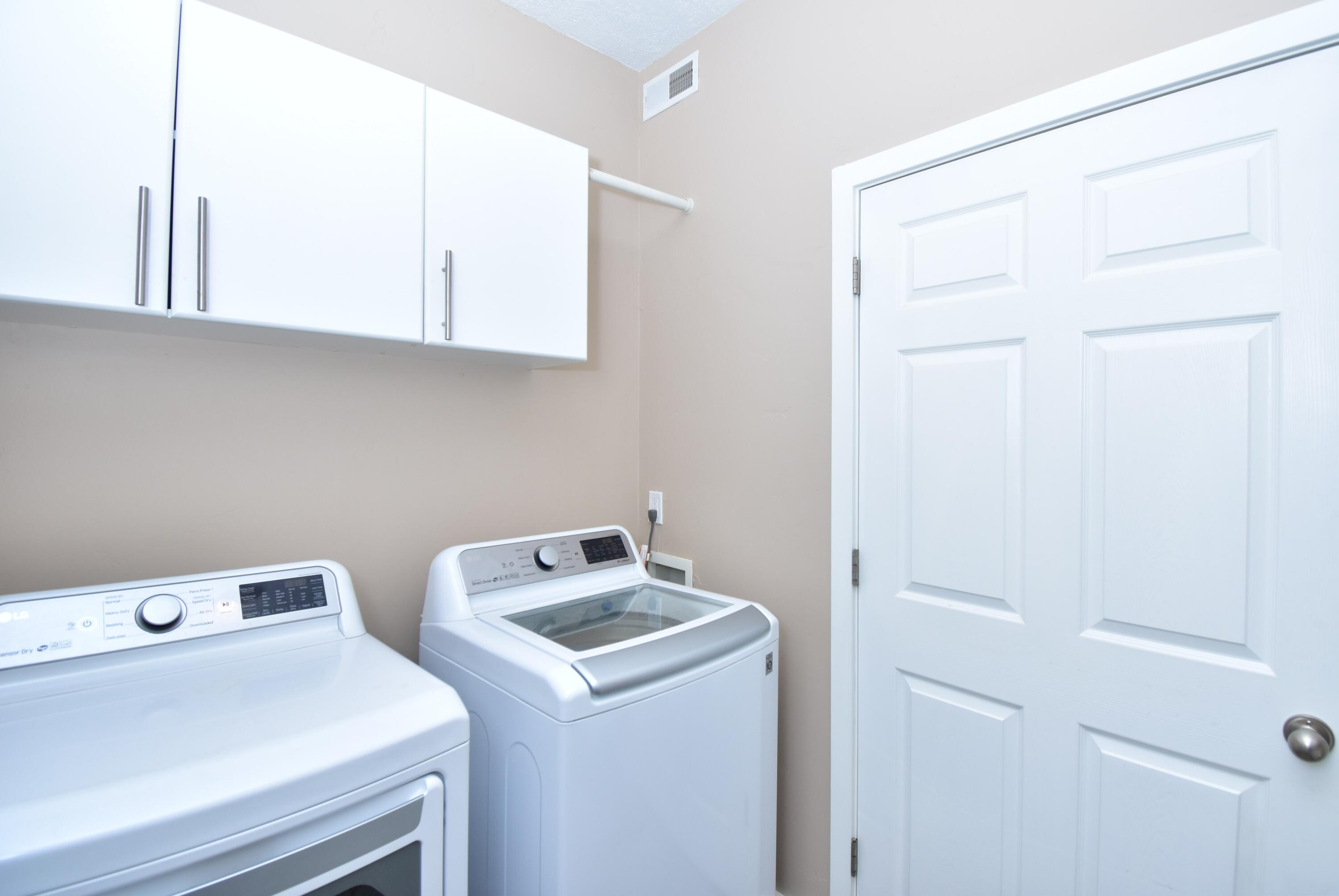 1940 Copper Ranch Lane, Unit A Hailey, ID 83333 - Photo 13 of 16 Laundry Room