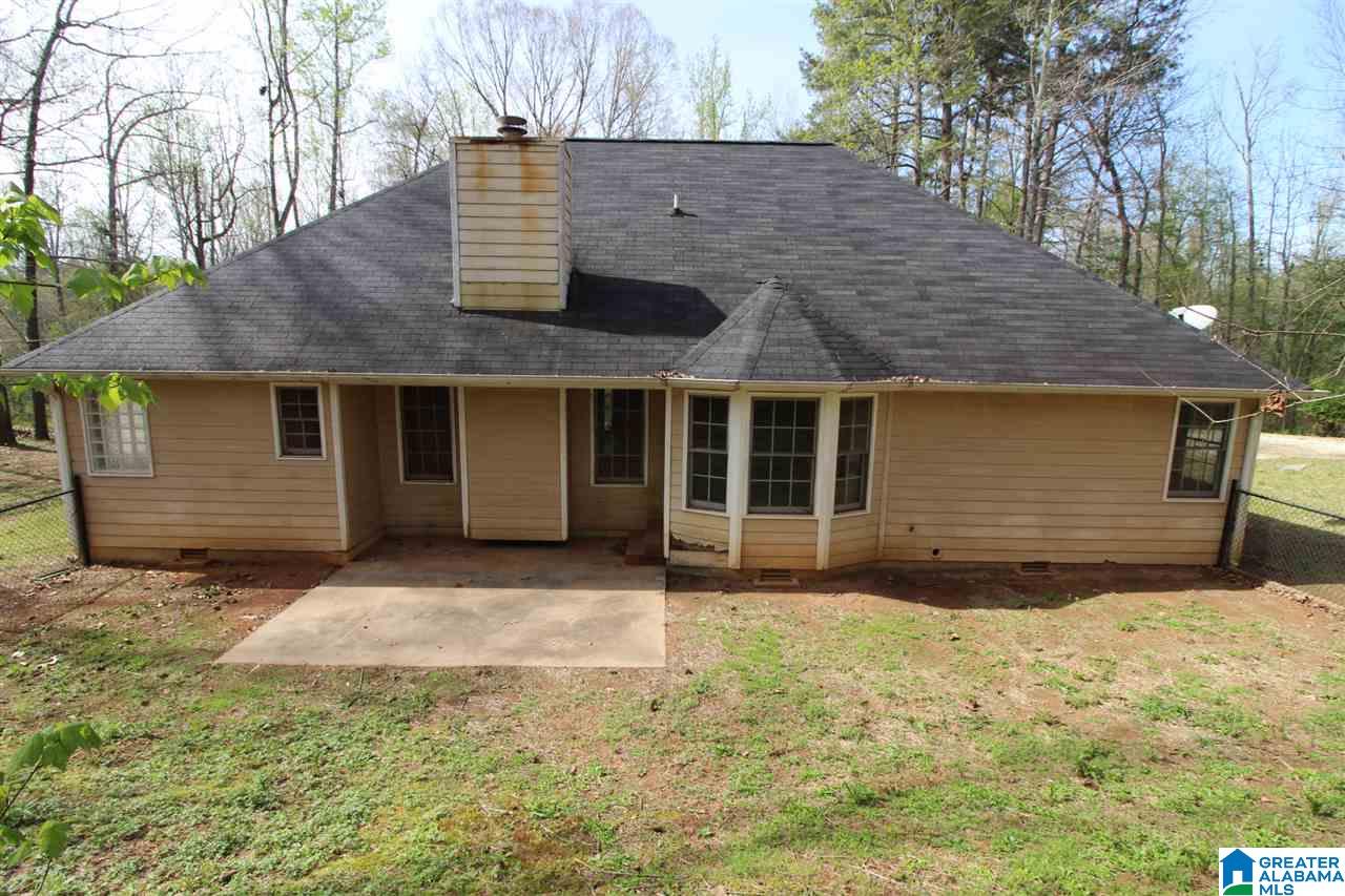 4570 Pleasant Valley Road Jacksonville, AL 36265 - Photo 15 of 17