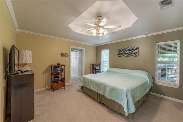 1820 Highway 457 Lecompte, LA 71346 - Photo 5 of 16