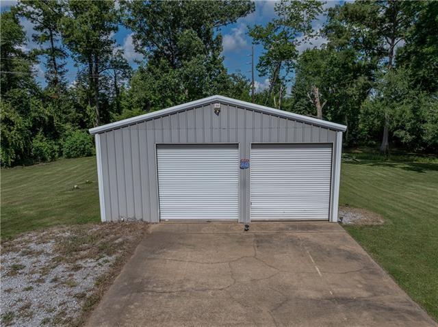 1820 Highway 457 Lecompte, LA 71346 - Photo 9 of 16