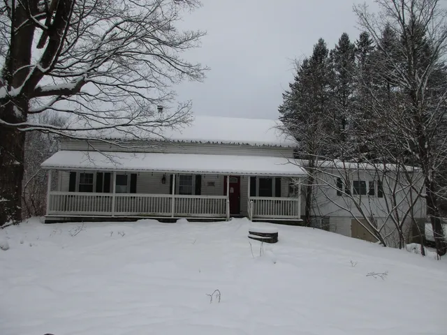 $244,900 | 299 River Road, Fairfax, VT 05454