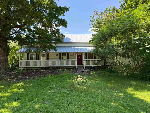 $244,900 | 299 River Road, Fairfax, VT 05454