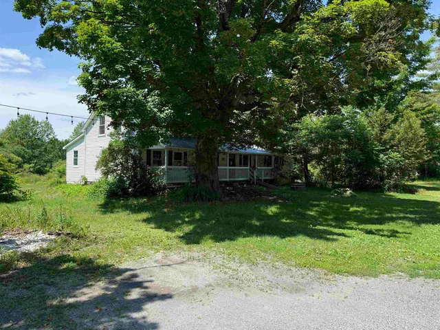 $244,900 | 299 River Road, Fairfax, VT 05454