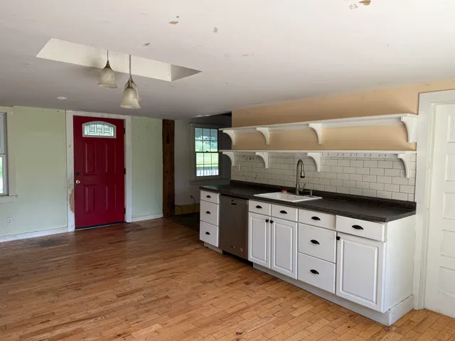 $244,900 | 299 River Road, Fairfax, VT 05454