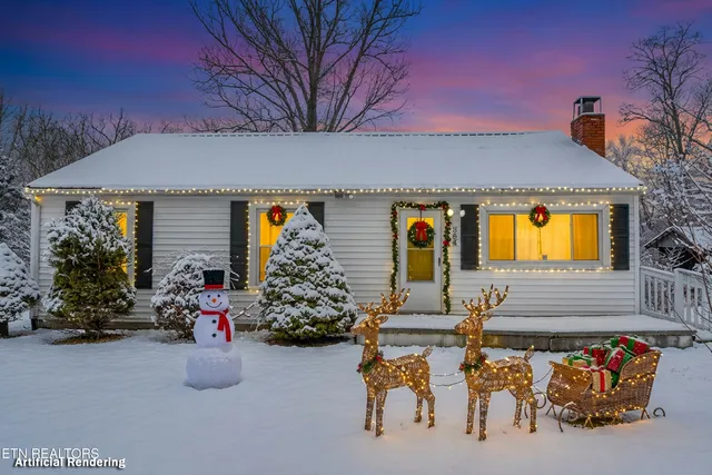 $550,000 | 364 Jasmine Road, Newport, TN 37821