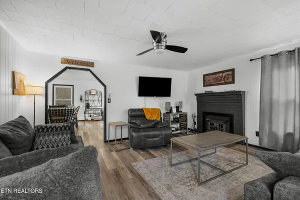 $550,000 | 364 Jasmine Road, Newport, TN 37821