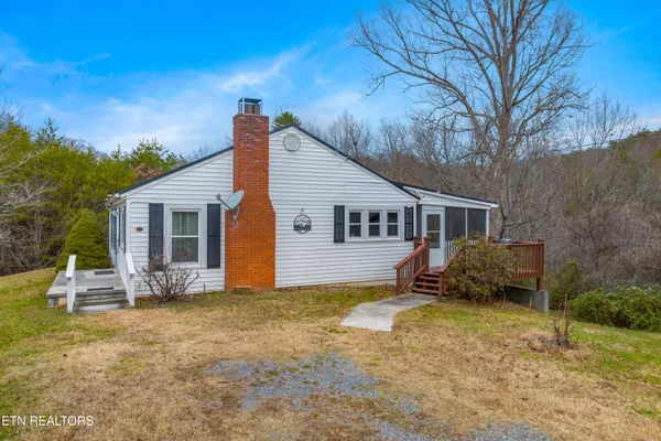 $550,000 | 364 Jasmine Road, Newport, TN 37821