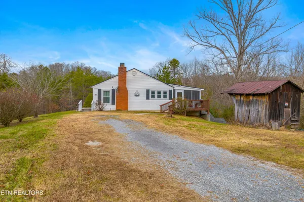 $550,000 | 364 Jasmine Road, Newport, TN 37821