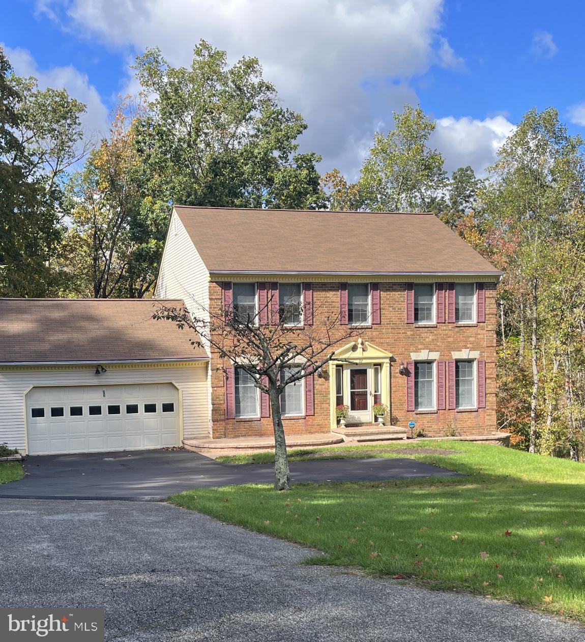 22 Hickory Ridge Court Catonsville, MD 21228 - Photo 1 of 83 Welcome to 22 Hickory Ridge Court!