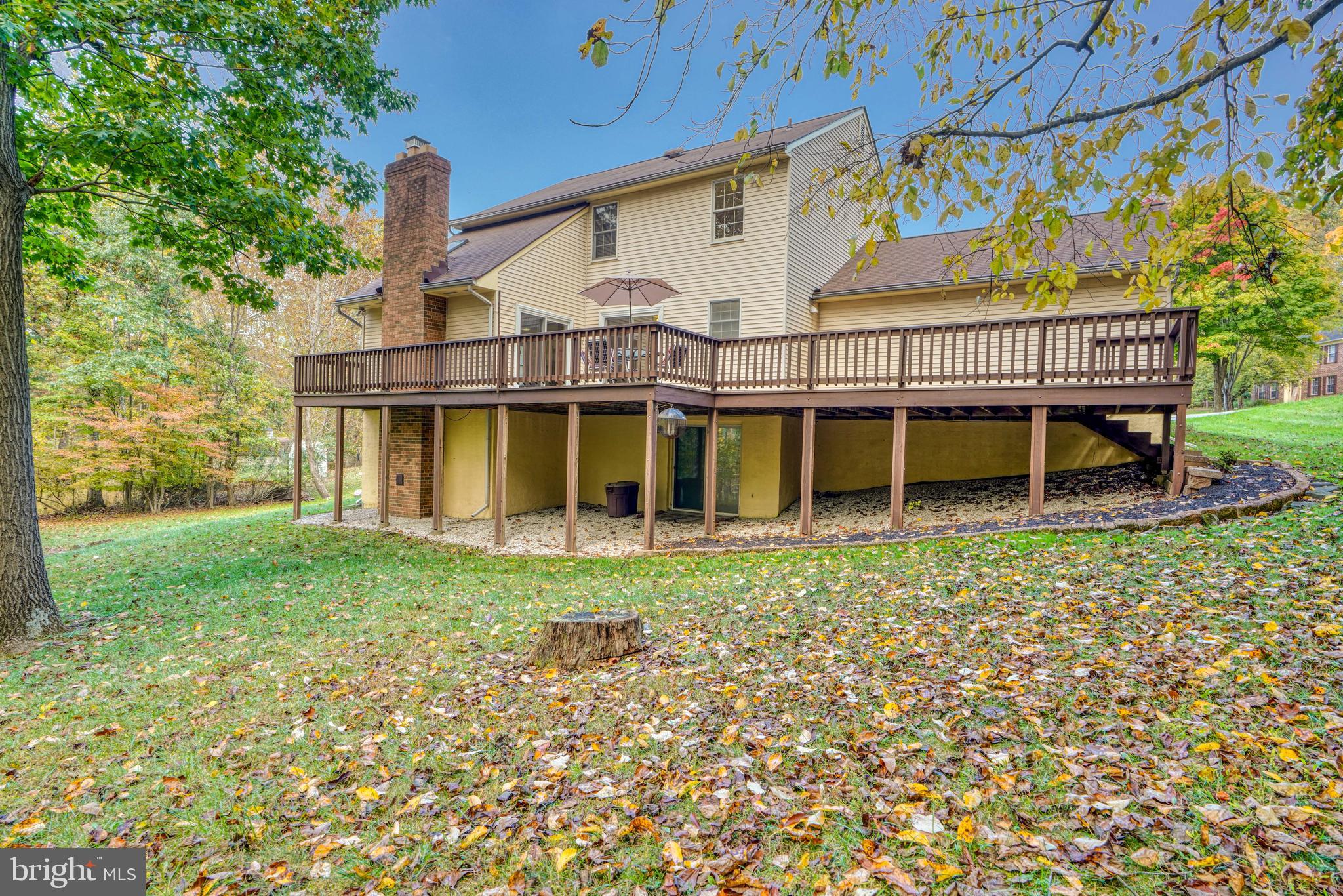 22 Hickory Ridge Court Catonsville, MD 21228 - Photo 13 of 83