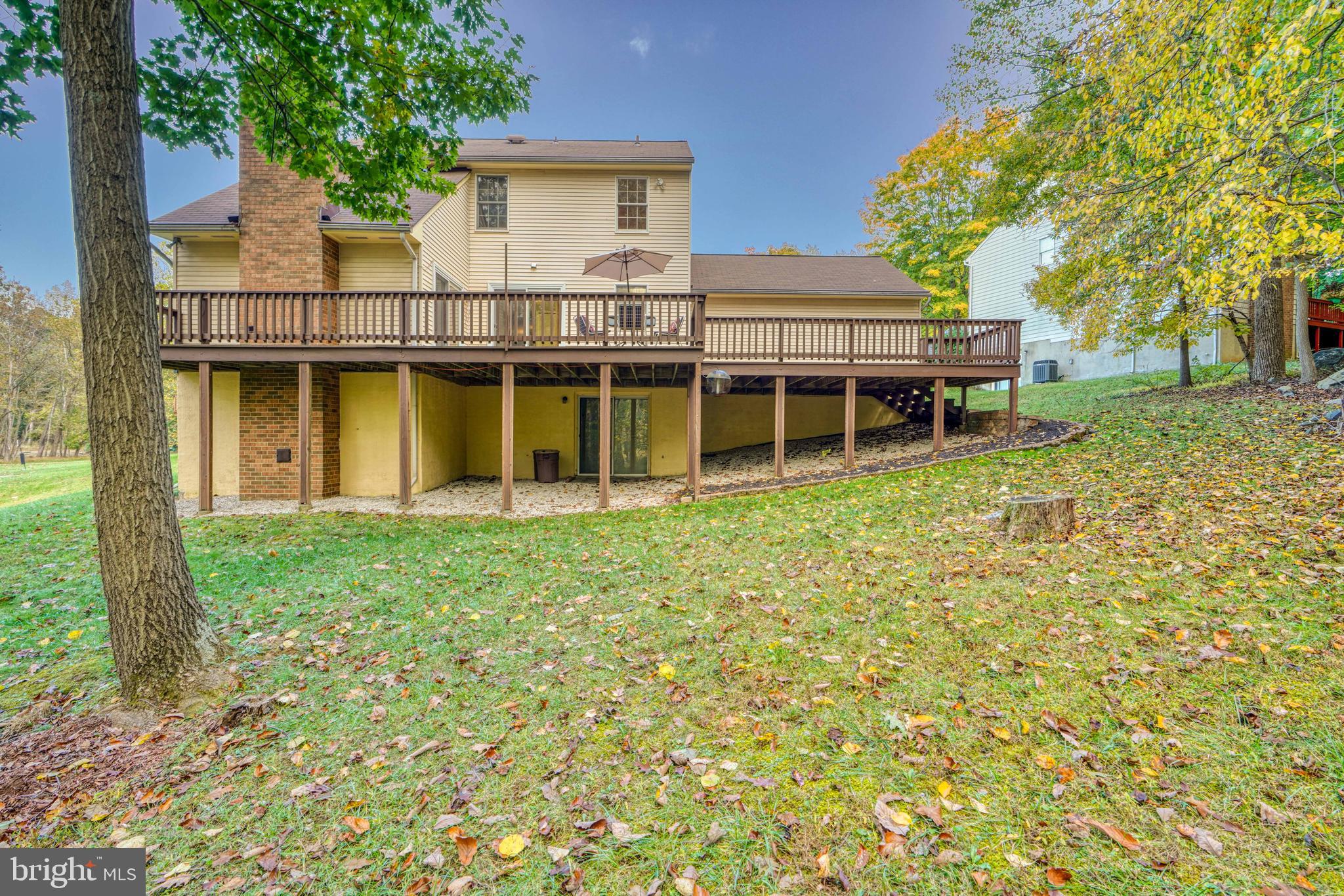 22 Hickory Ridge Court Catonsville, MD 21228 - Photo 14 of 83