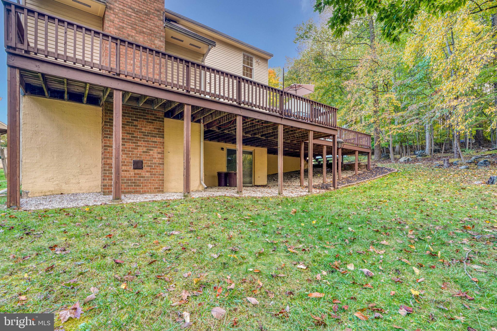 22 Hickory Ridge Court Catonsville, MD 21228 - Photo 15 of 83