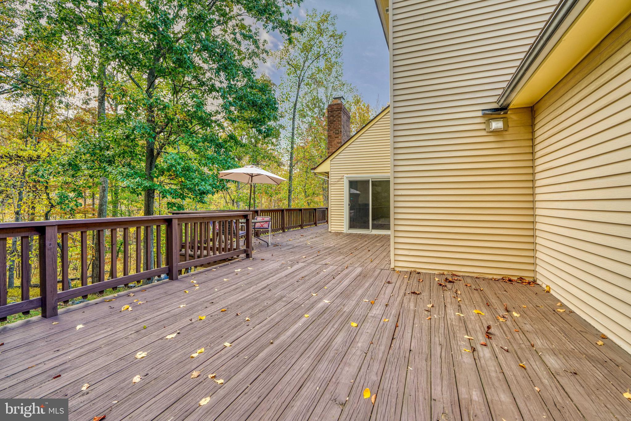 22 Hickory Ridge Court Catonsville, MD 21228 - Photo 17 of 83