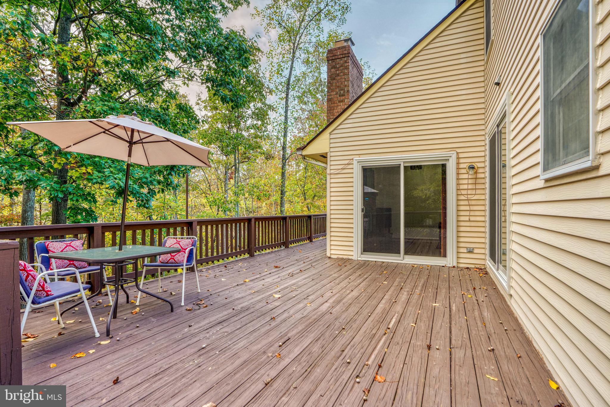 22 Hickory Ridge Court Catonsville, MD 21228 - Photo 18 of 83