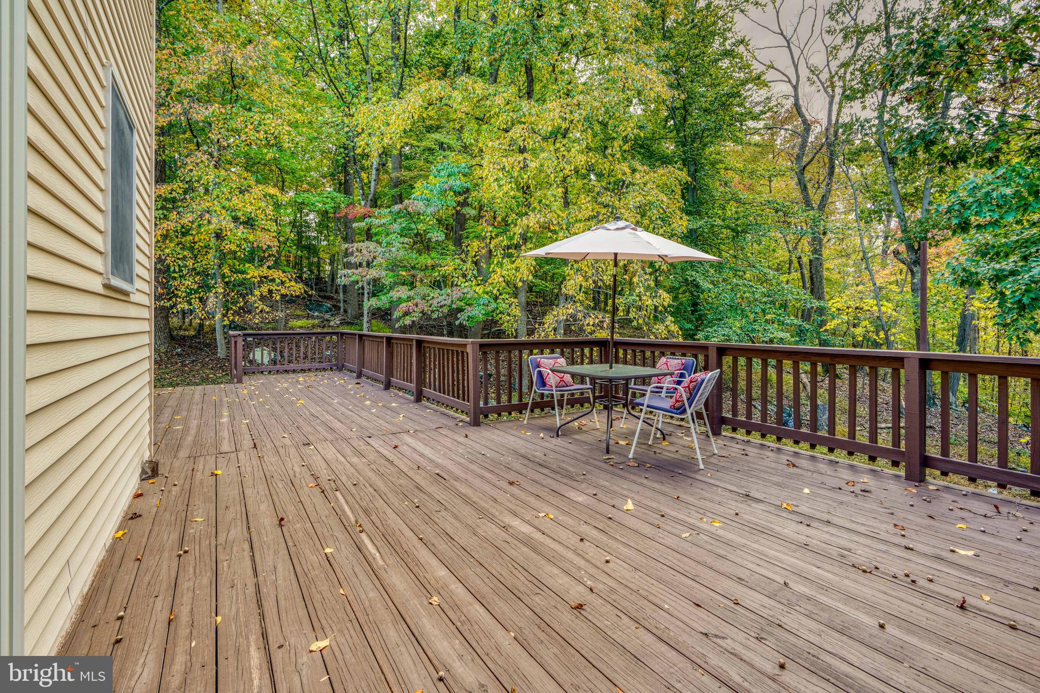 22 Hickory Ridge Court Catonsville, MD 21228 - Photo 19 of 83