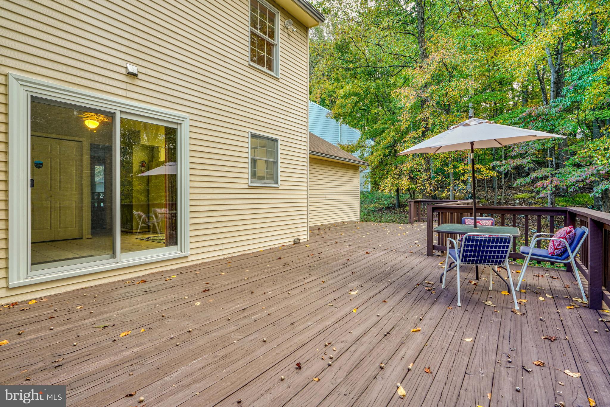 22 Hickory Ridge Court Catonsville, MD 21228 - Photo 20 of 83