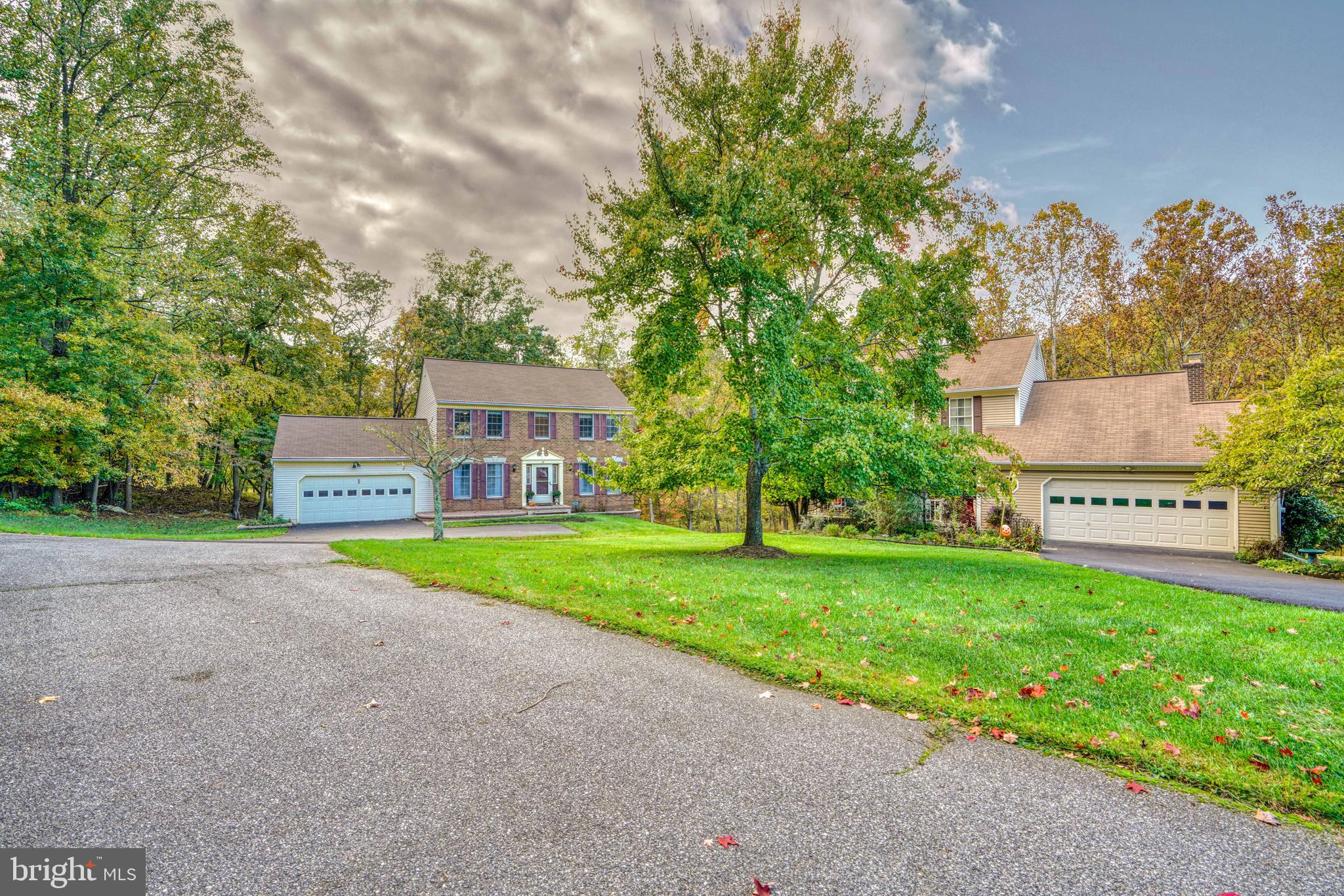 22 Hickory Ridge Court Catonsville, MD 21228 - Photo 2 of 83