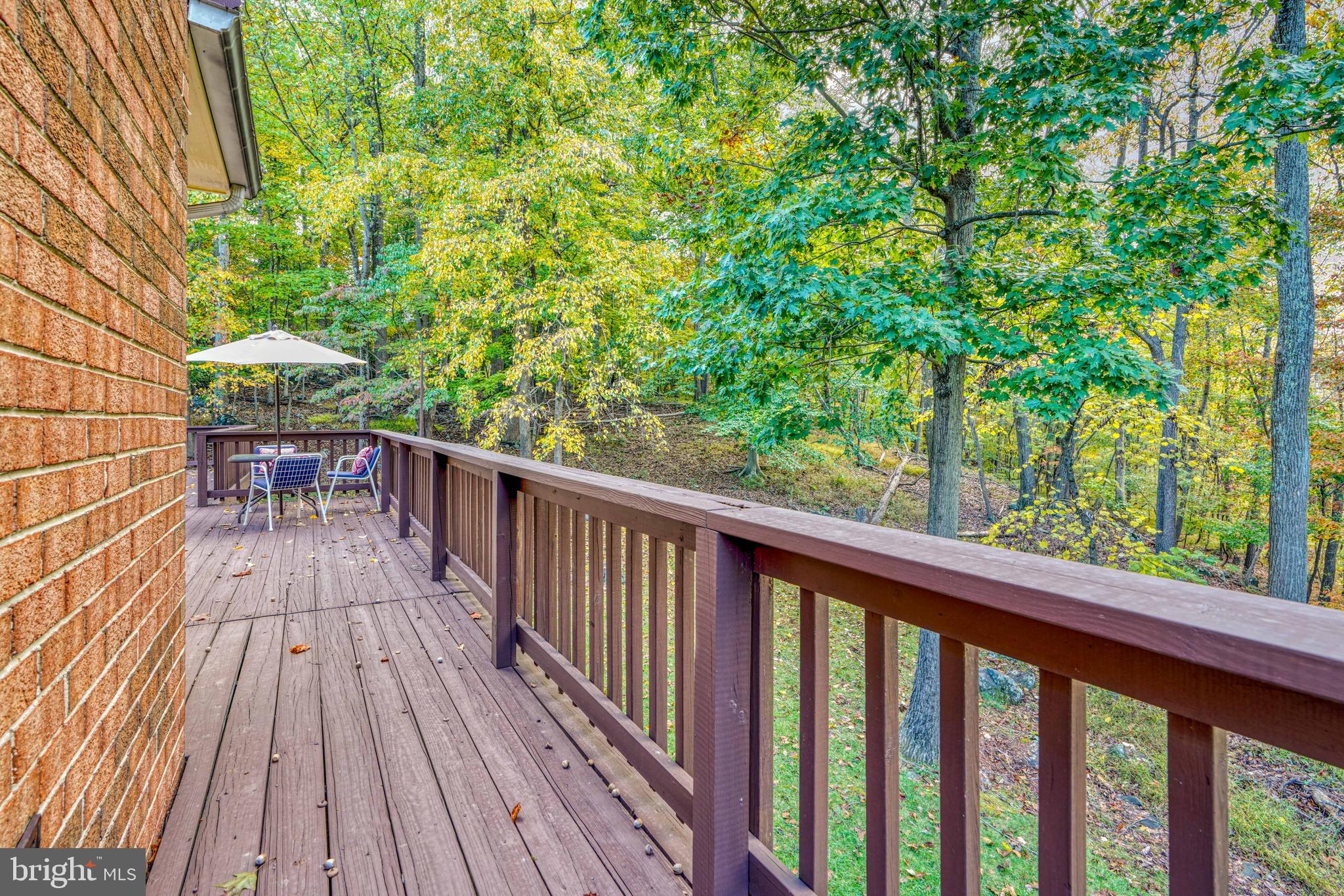 22 Hickory Ridge Court Catonsville, MD 21228 - Photo 21 of 83