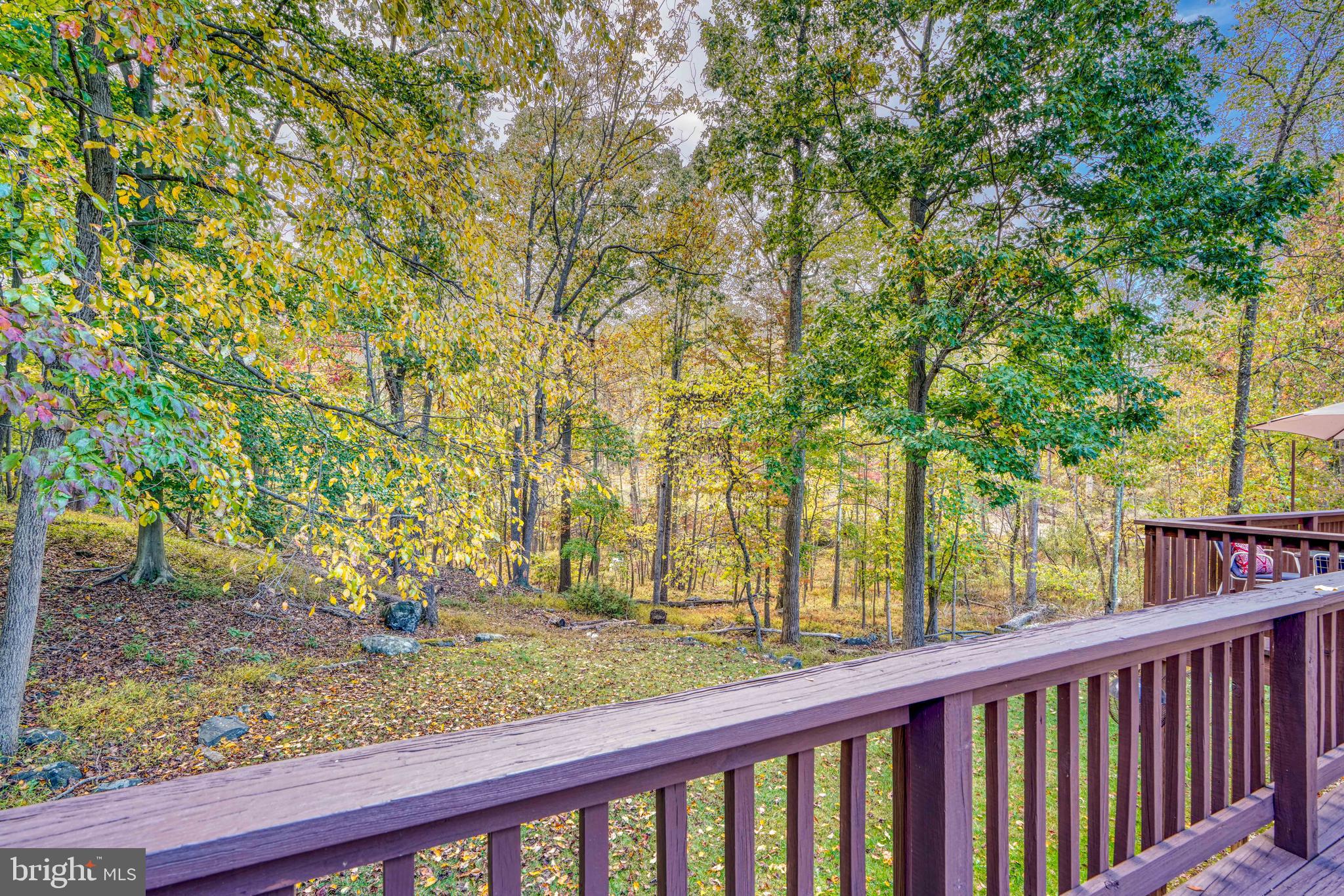 22 Hickory Ridge Court Catonsville, MD 21228 - Photo 23 of 83