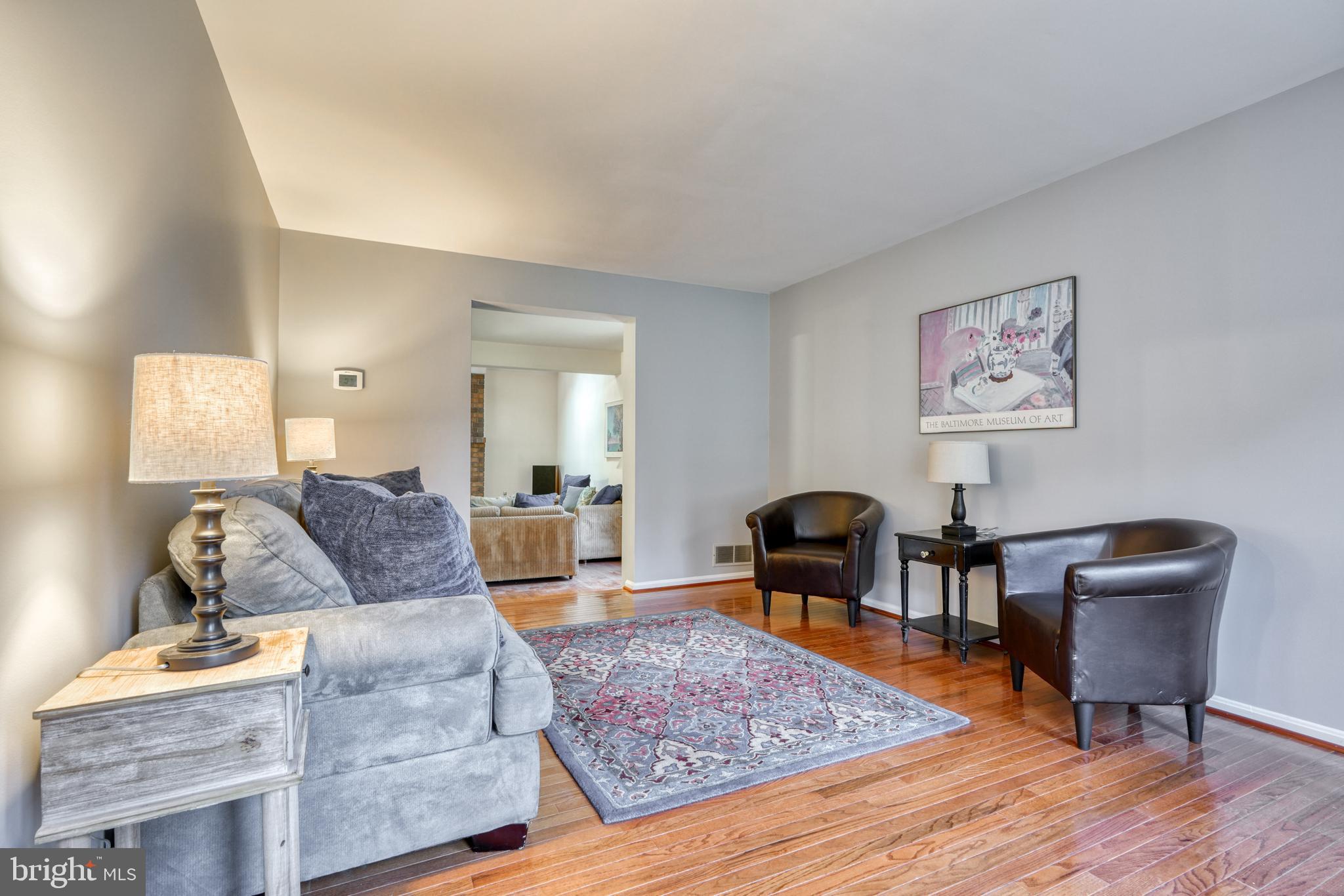 22 Hickory Ridge Court Catonsville, MD 21228 - Photo 27 of 83