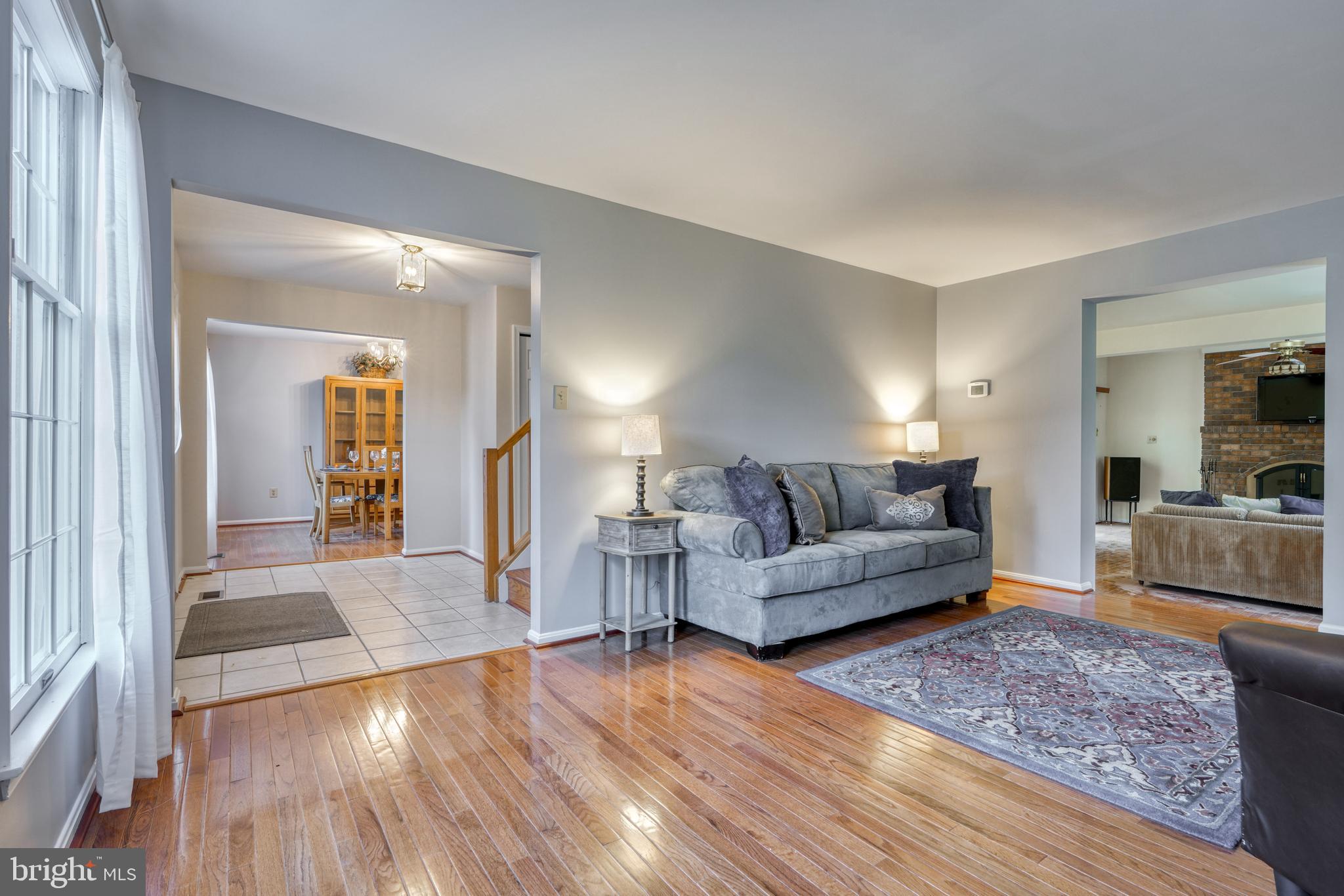 22 Hickory Ridge Court Catonsville, MD 21228 - Photo 28 of 83