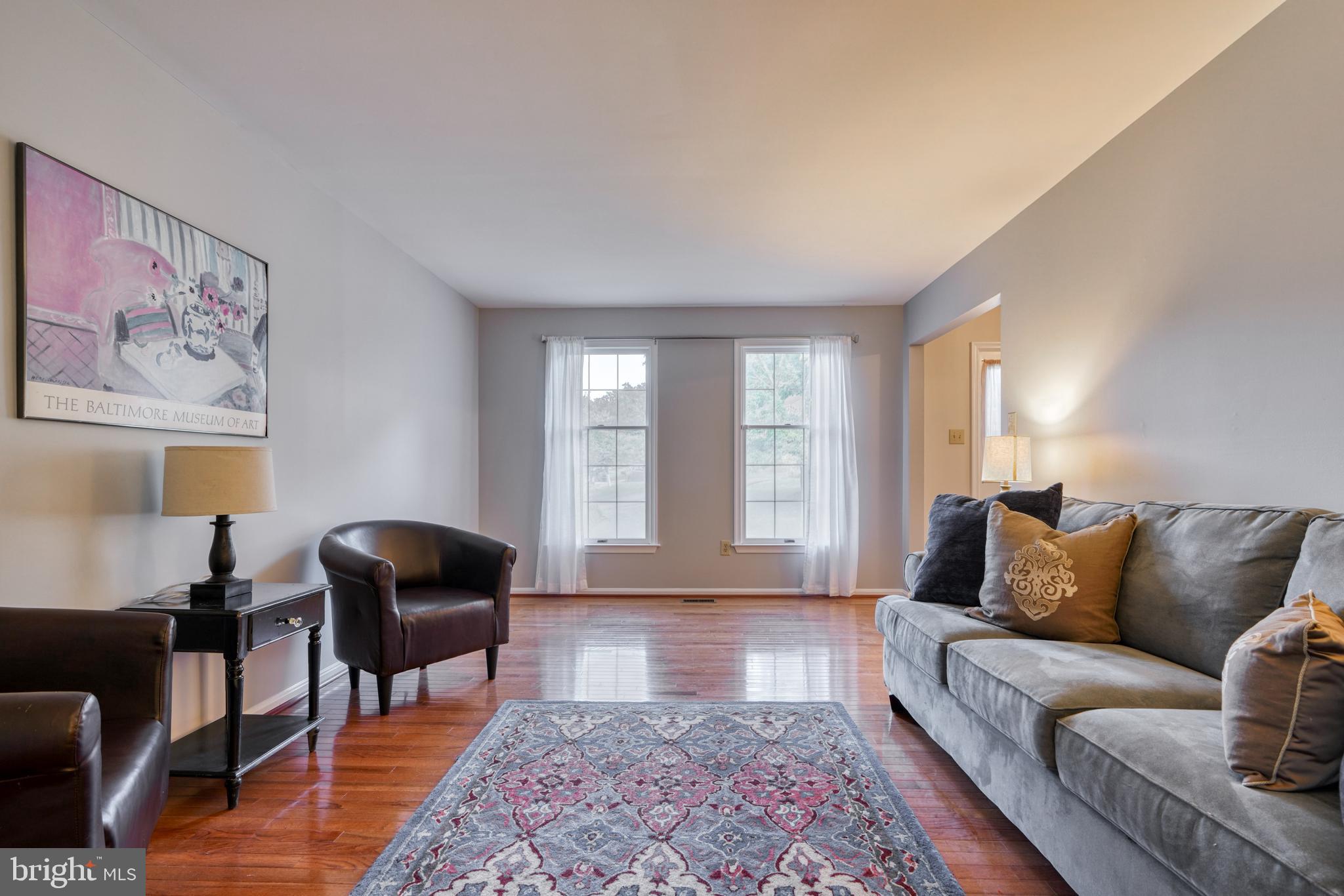 22 Hickory Ridge Court Catonsville, MD 21228 - Photo 29 of 83