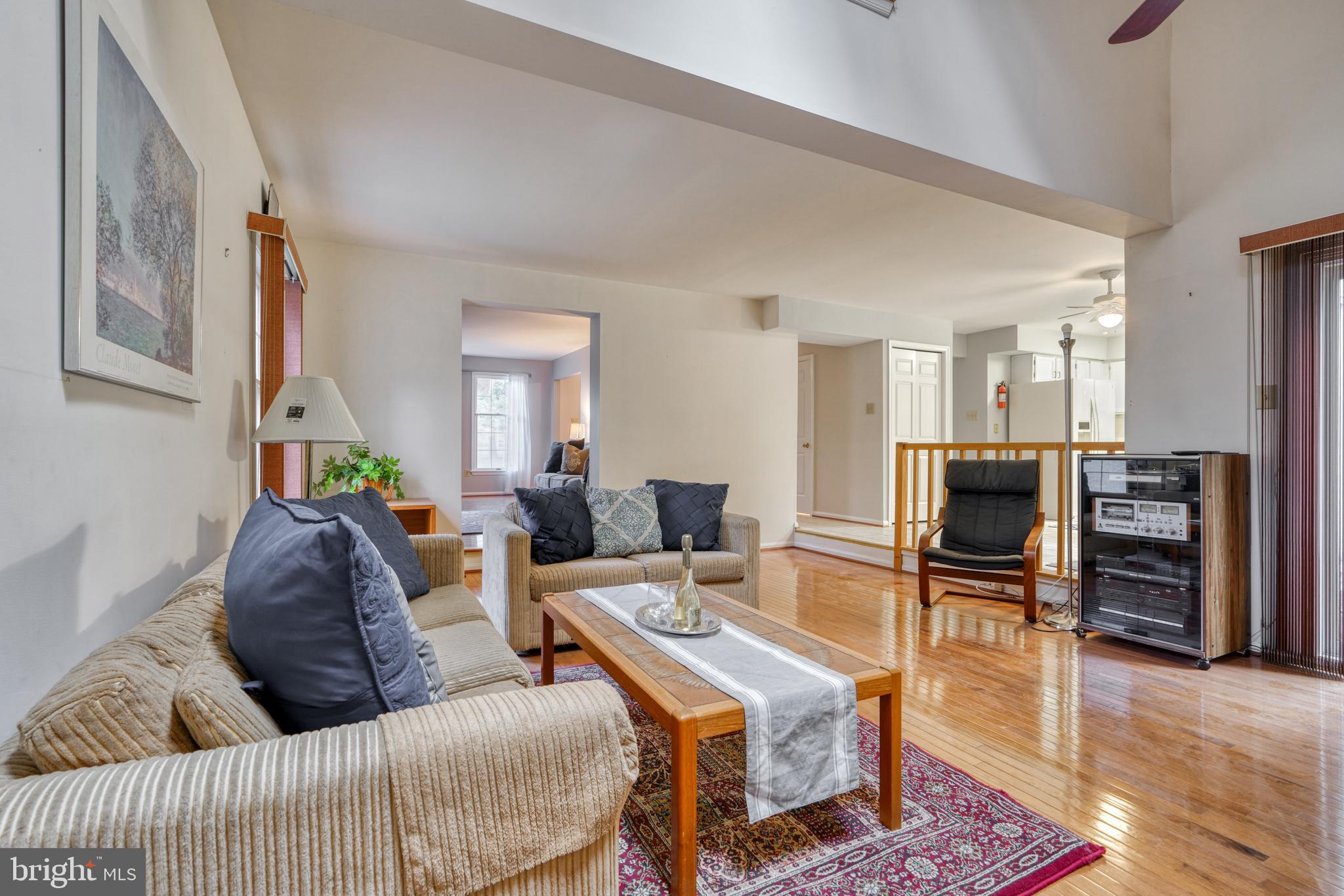 22 Hickory Ridge Court Catonsville, MD 21228 - Photo 30 of 83