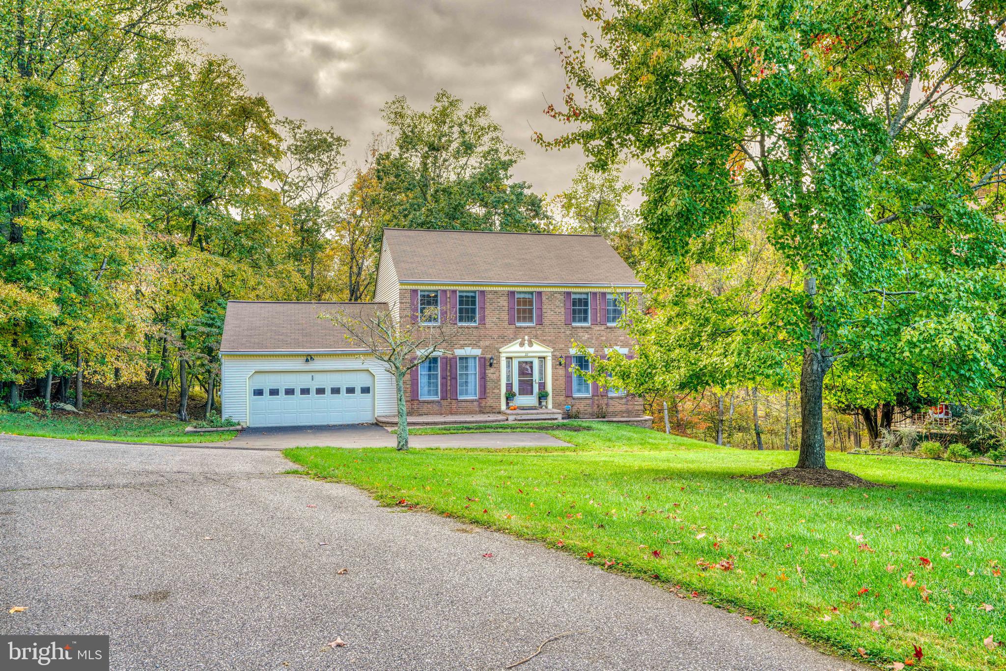 22 Hickory Ridge Court Catonsville, MD 21228 - Photo 3 of 83