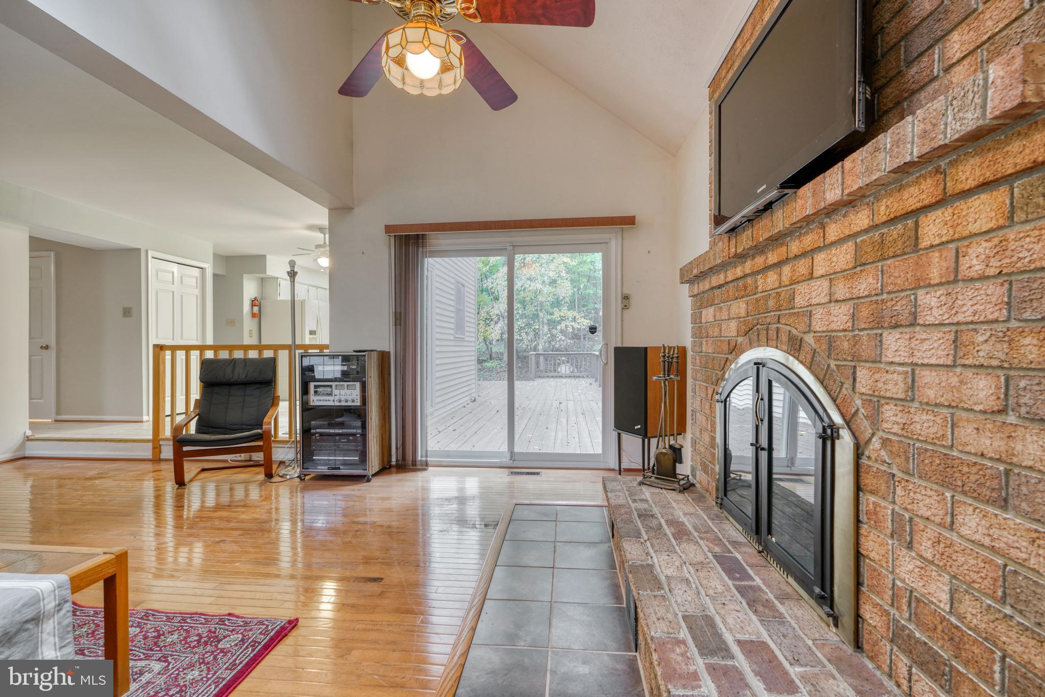 22 Hickory Ridge Court Catonsville, MD 21228 - Photo 31 of 83