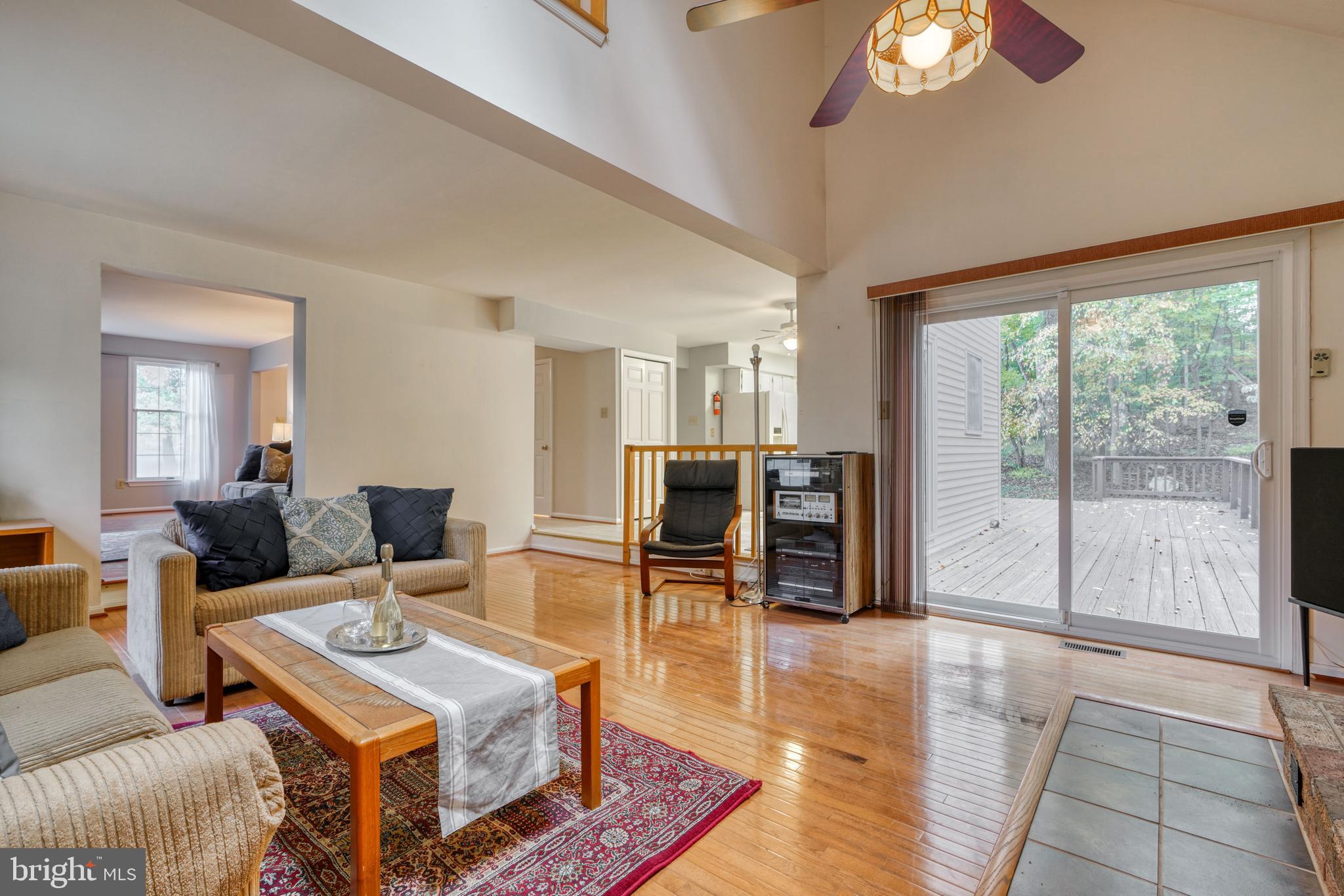 22 Hickory Ridge Court Catonsville, MD 21228 - Photo 32 of 83