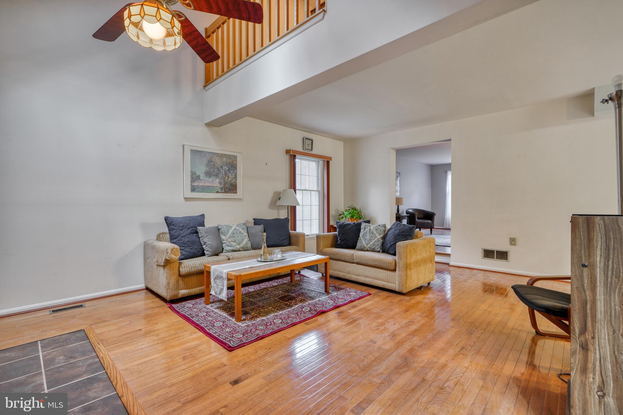 22 Hickory Ridge Court Catonsville, MD 21228 - Photo 33 of 83