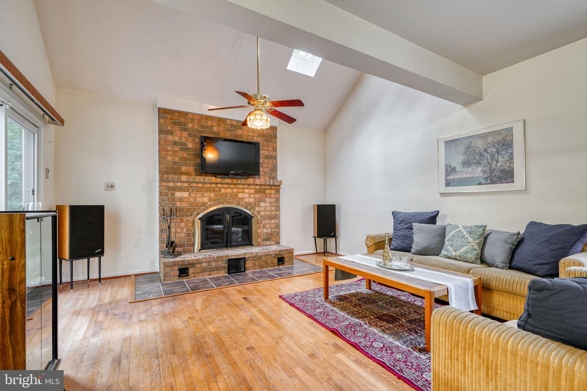 22 Hickory Ridge Court Catonsville, MD 21228 - Photo 34 of 83