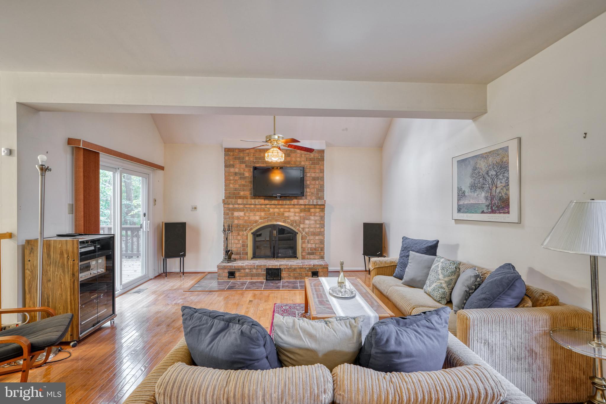 22 Hickory Ridge Court Catonsville, MD 21228 - Photo 35 of 83