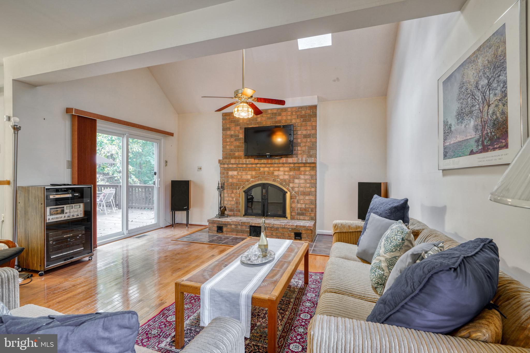 22 Hickory Ridge Court Catonsville, MD 21228 - Photo 36 of 83