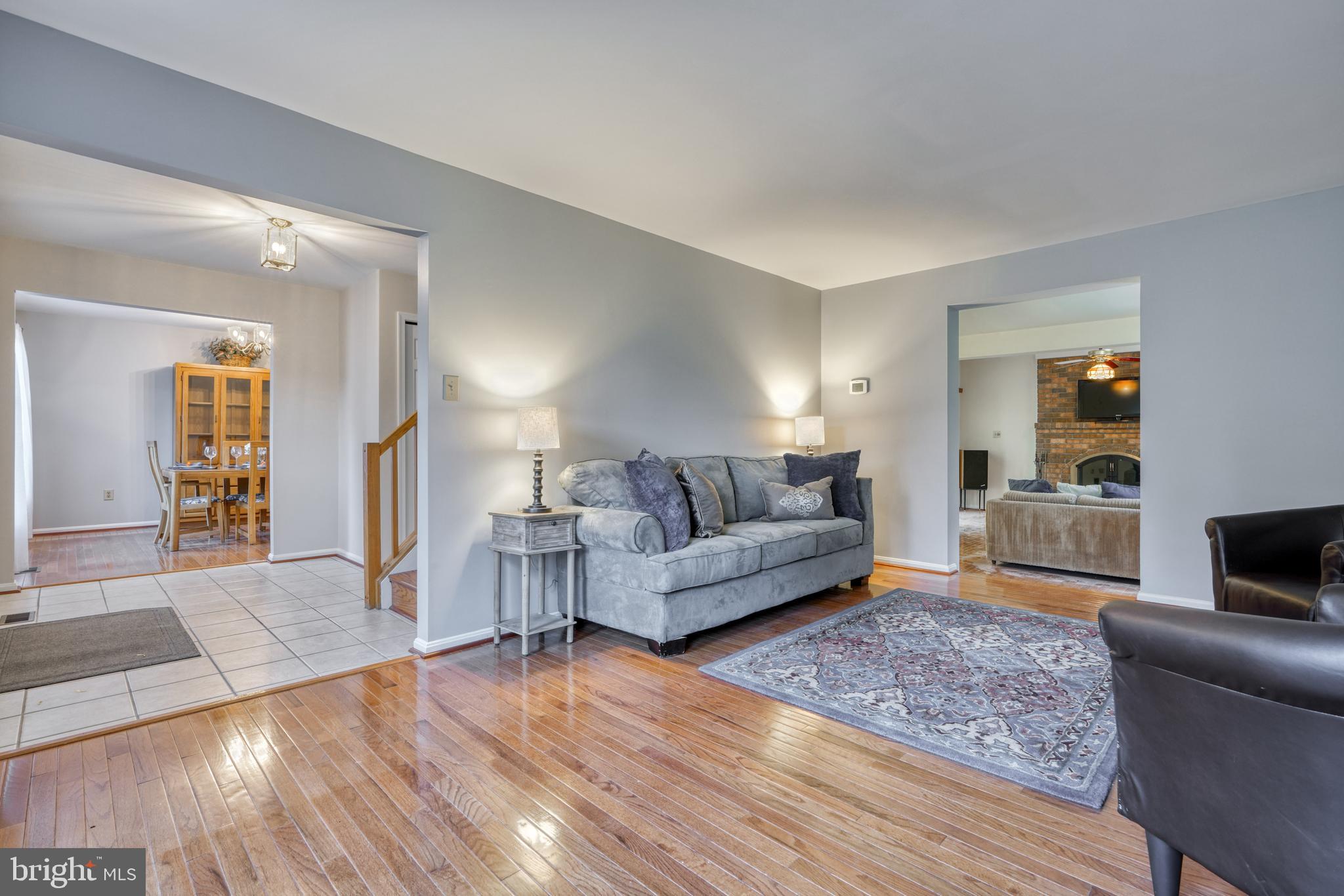 22 Hickory Ridge Court Catonsville, MD 21228 - Photo 37 of 83