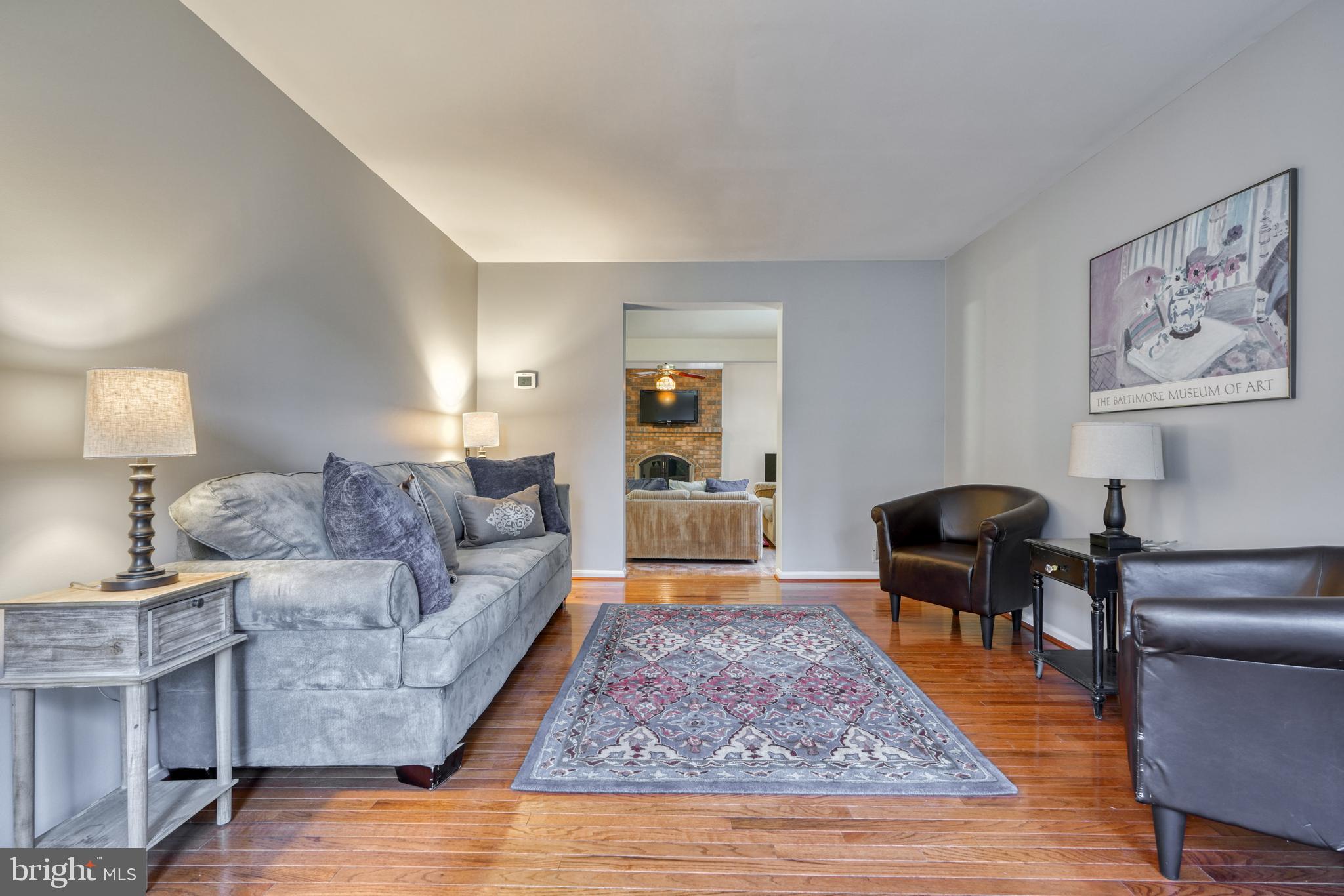 22 Hickory Ridge Court Catonsville, MD 21228 - Photo 38 of 83