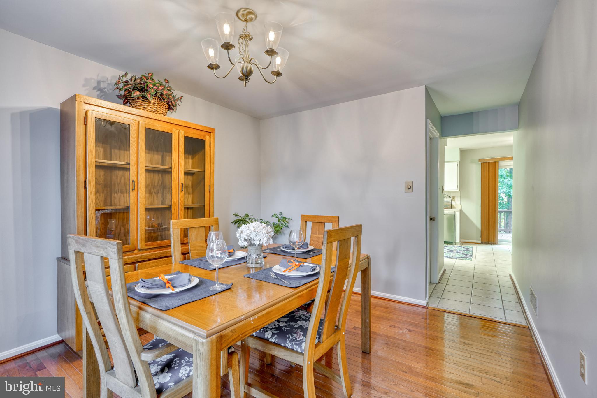 22 Hickory Ridge Court Catonsville, MD 21228 - Photo 40 of 83