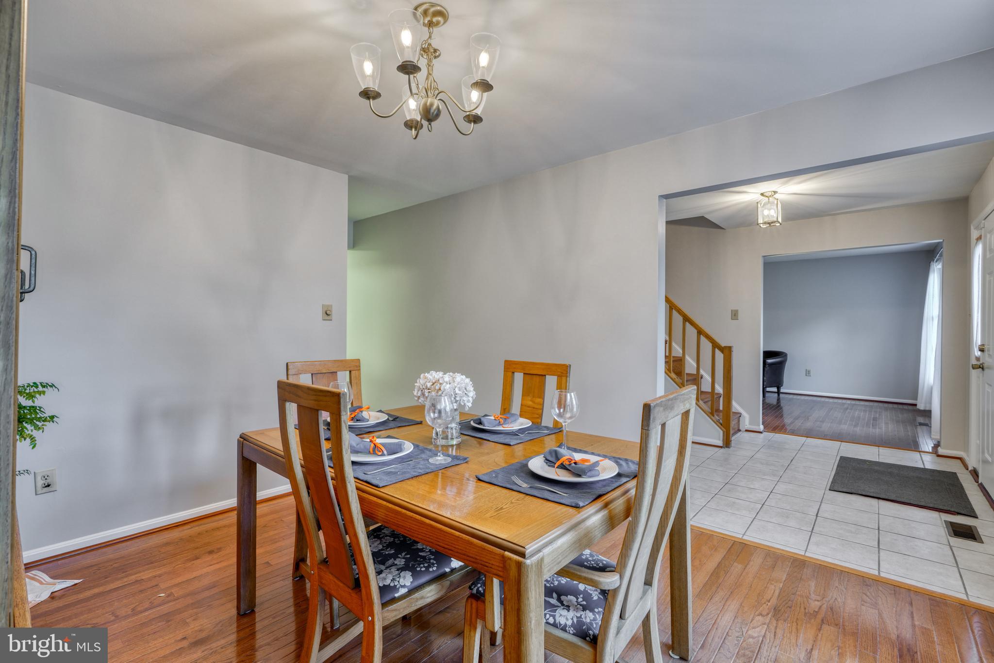 22 Hickory Ridge Court Catonsville, MD 21228 - Photo 41 of 83