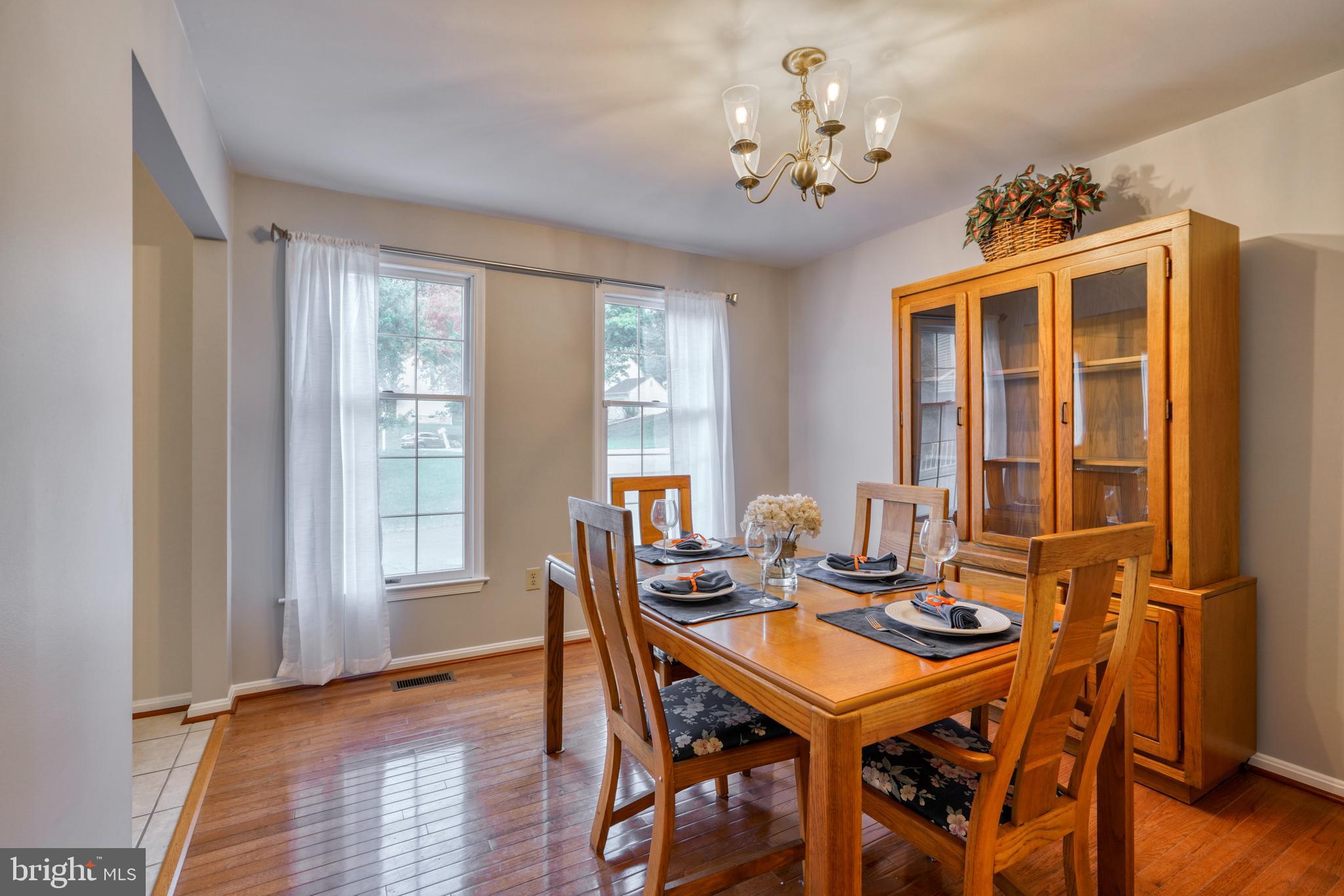 22 Hickory Ridge Court Catonsville, MD 21228 - Photo 42 of 83