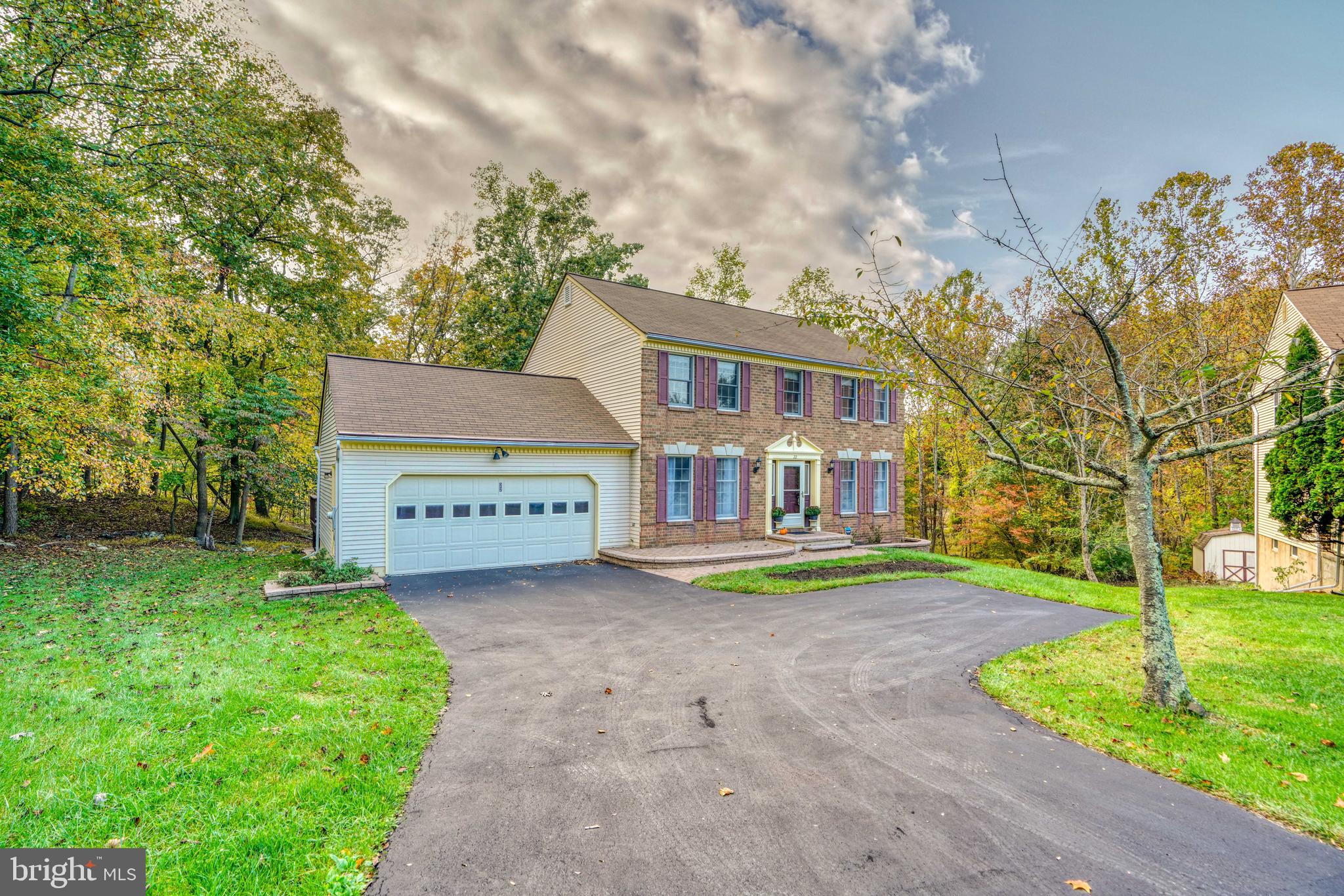 22 Hickory Ridge Court Catonsville, MD 21228 - Photo 5 of 83