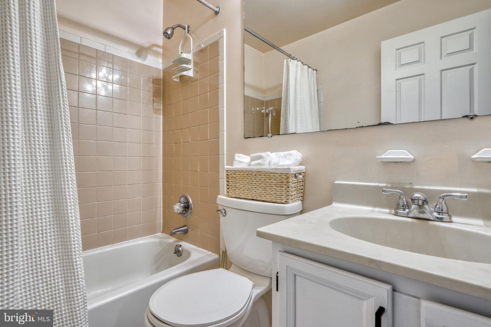 22 Hickory Ridge Court Catonsville, MD 21228 - Photo 64 of 83