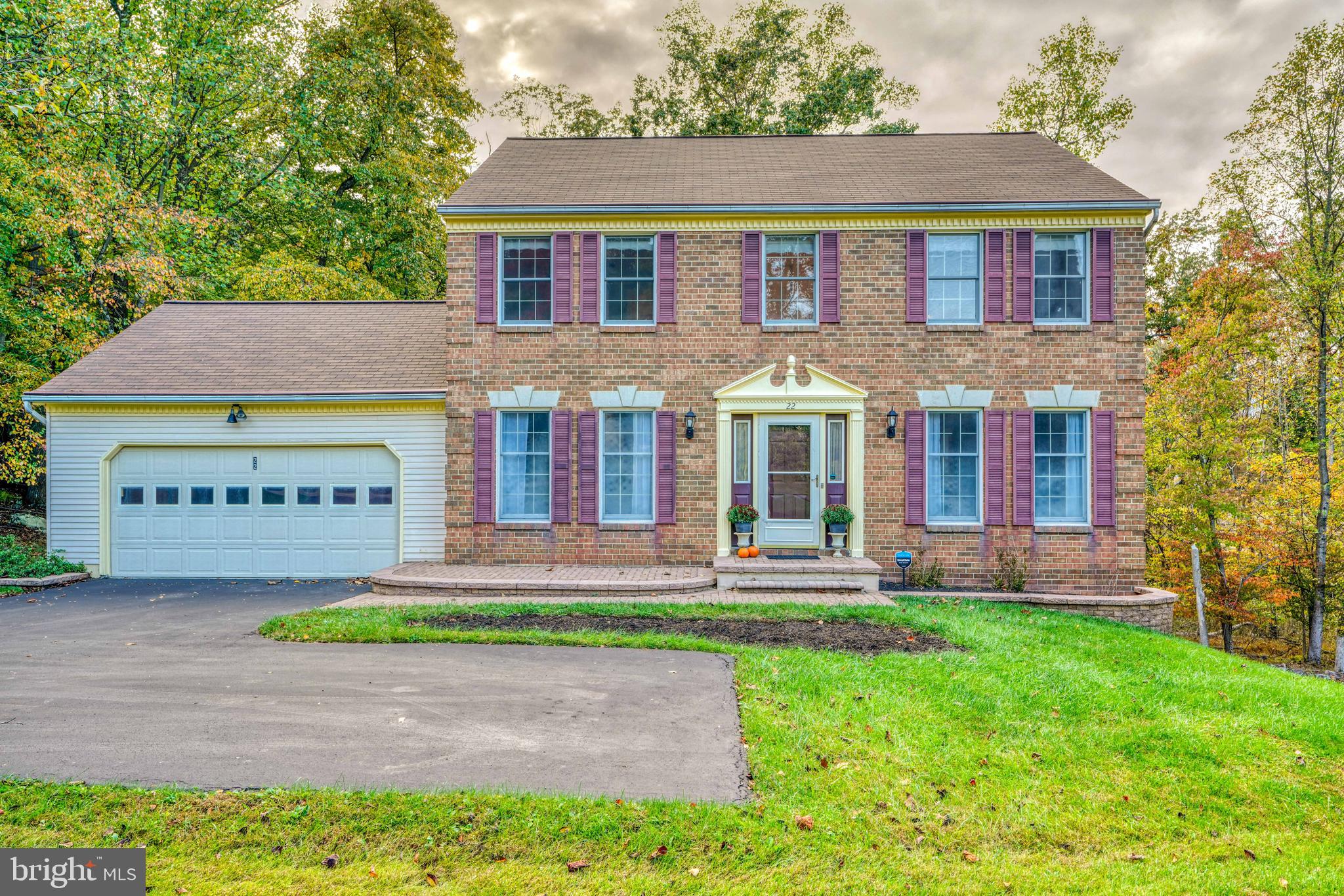 22 Hickory Ridge Court Catonsville, MD 21228 - Photo 7 of 83