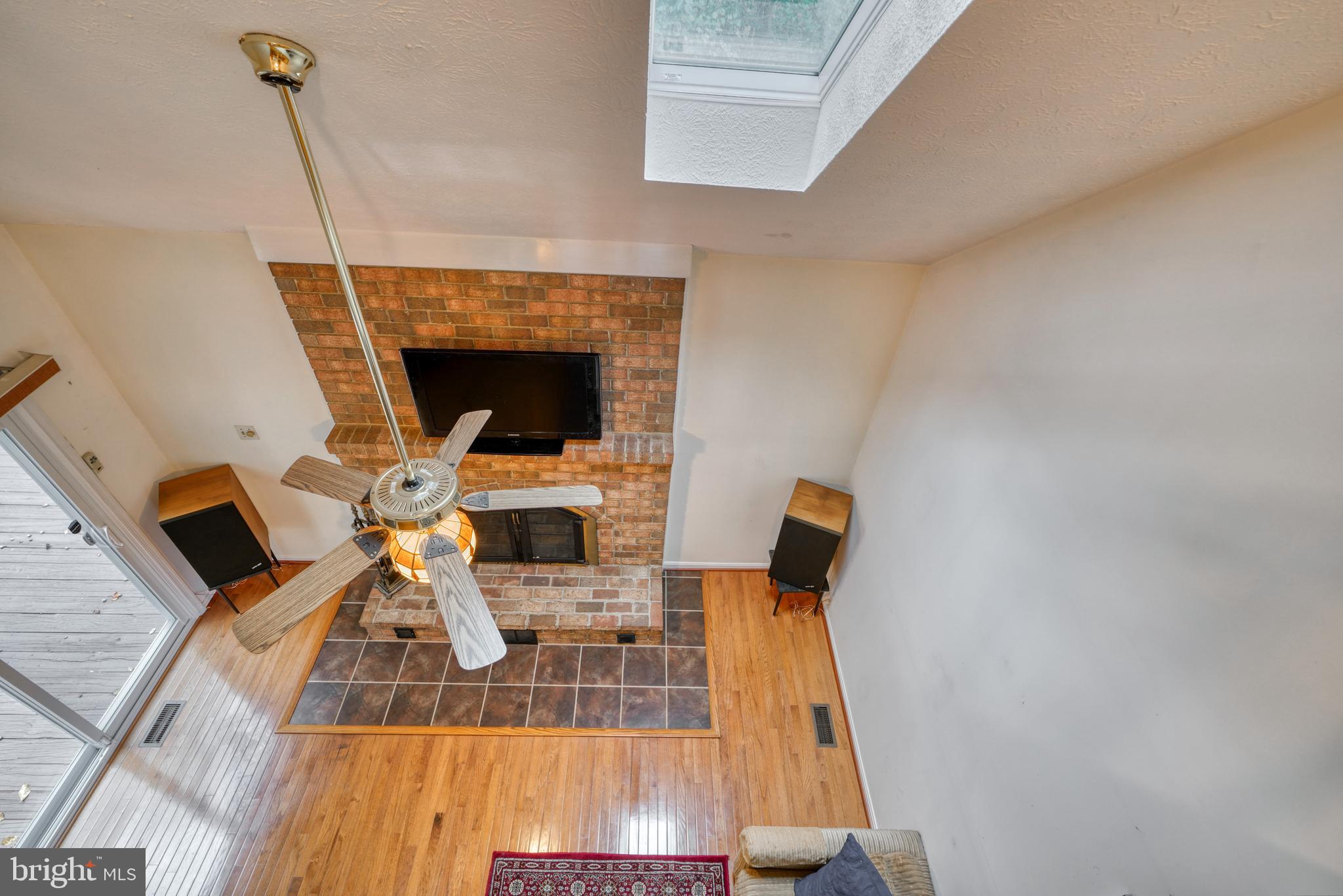 22 Hickory Ridge Court Catonsville, MD 21228 - Photo 73 of 83