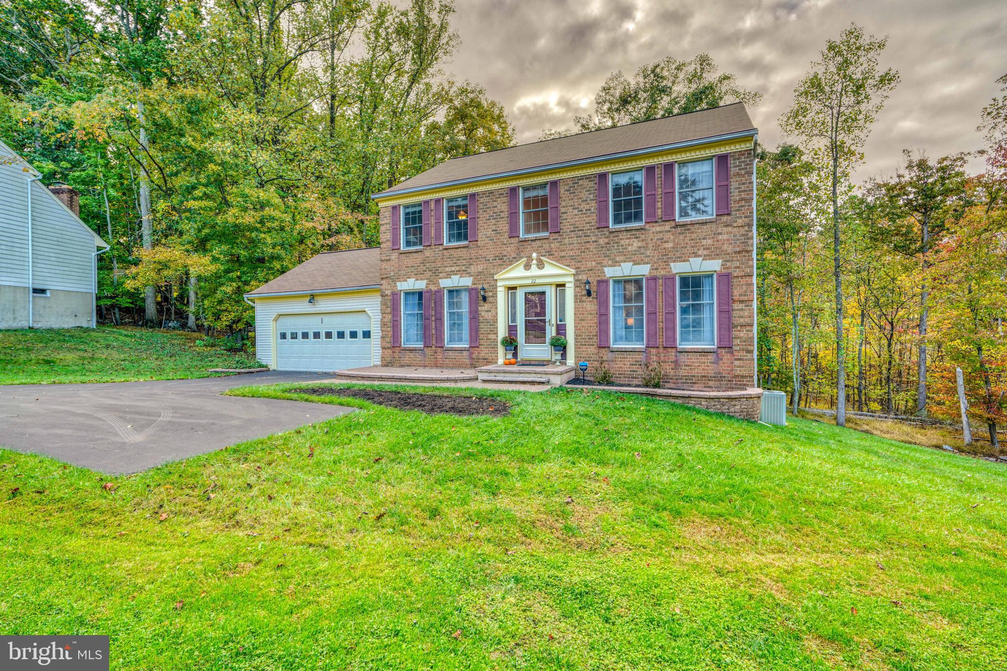 22 Hickory Ridge Court Catonsville, MD 21228 - Photo 8 of 83