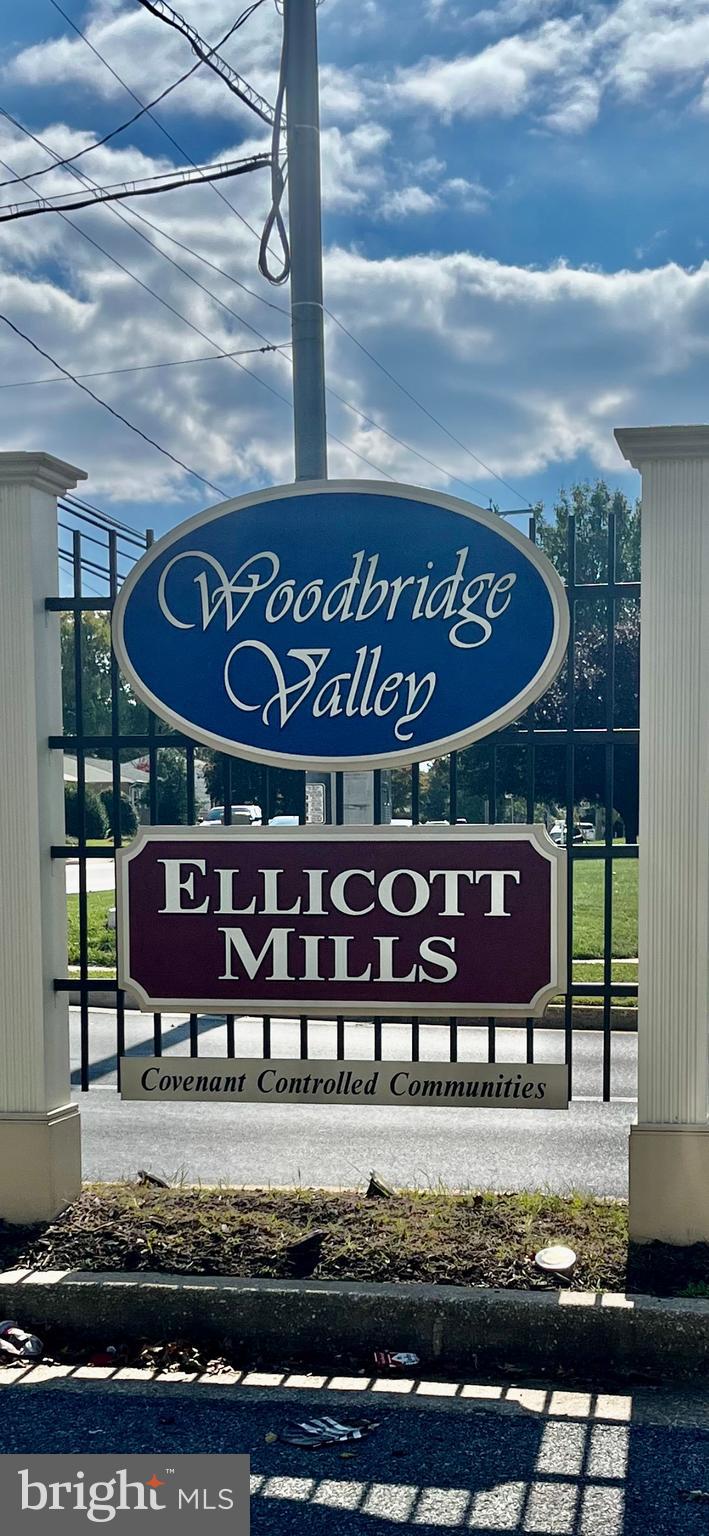 22 Hickory Ridge Court Catonsville, MD 21228 - Photo 81 of 83