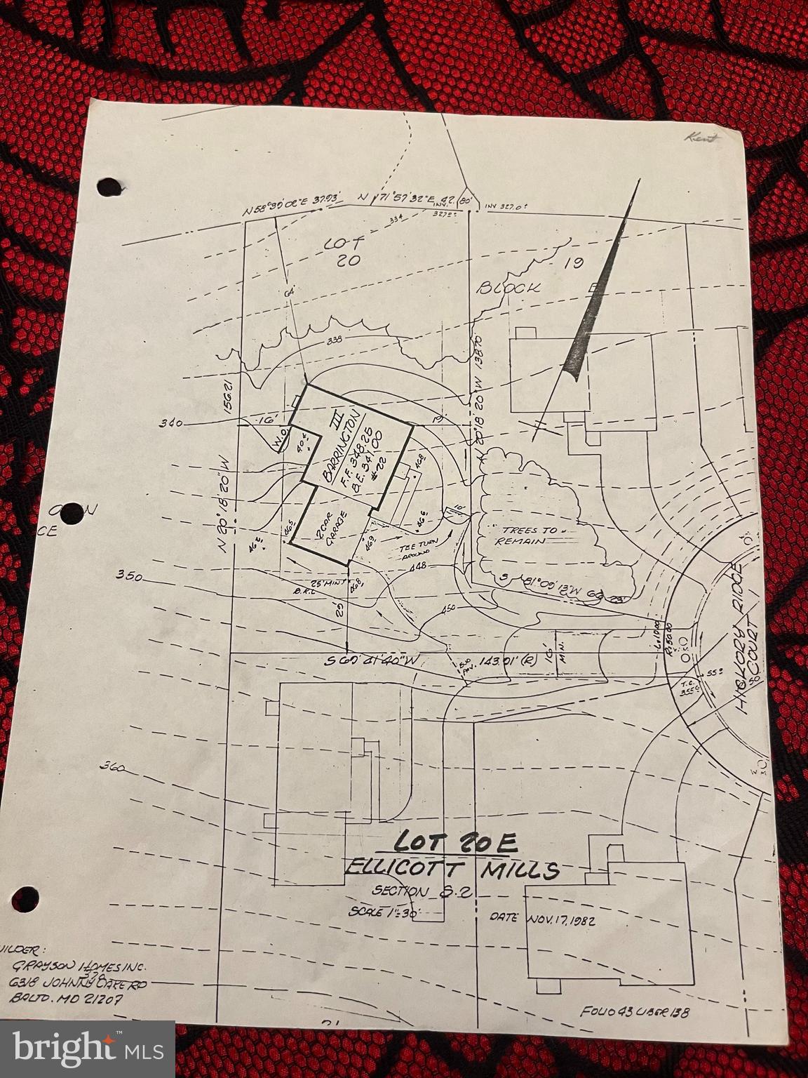 22 Hickory Ridge Court Catonsville, MD 21228 - Photo 83 of 83