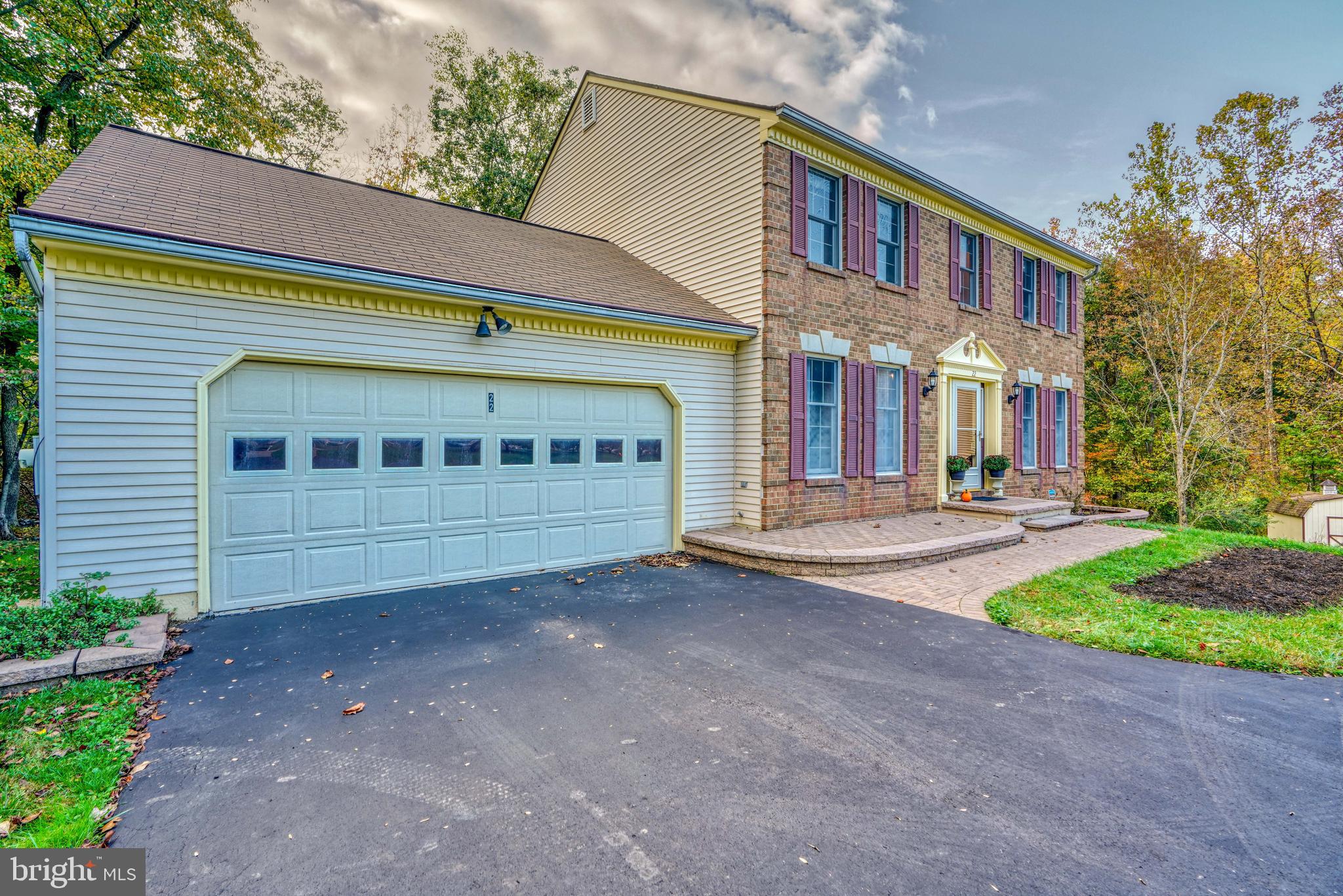 22 Hickory Ridge Court Catonsville, MD 21228 - Photo 9 of 83