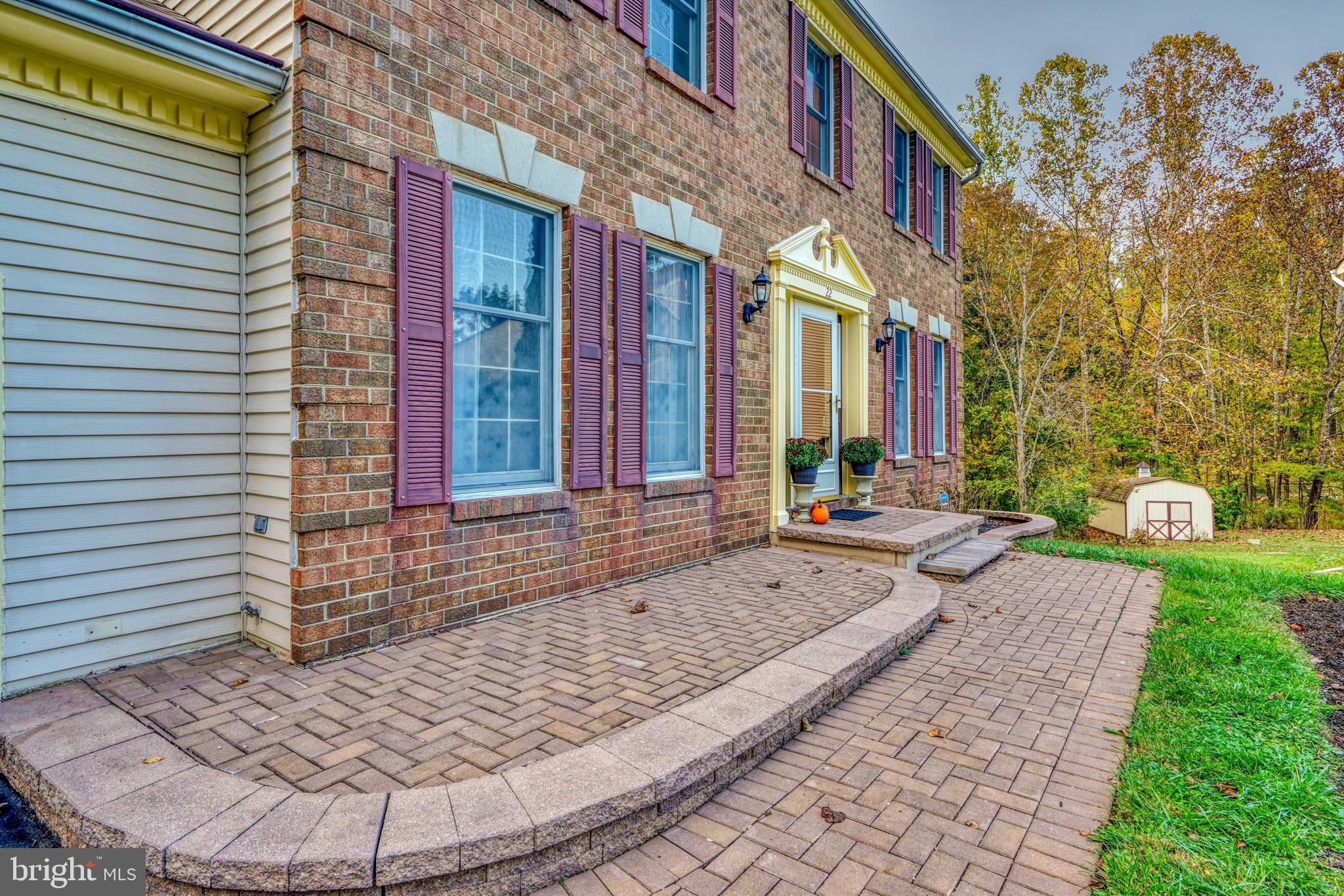 22 Hickory Ridge Court Catonsville, MD 21228 - Photo 10 of 83