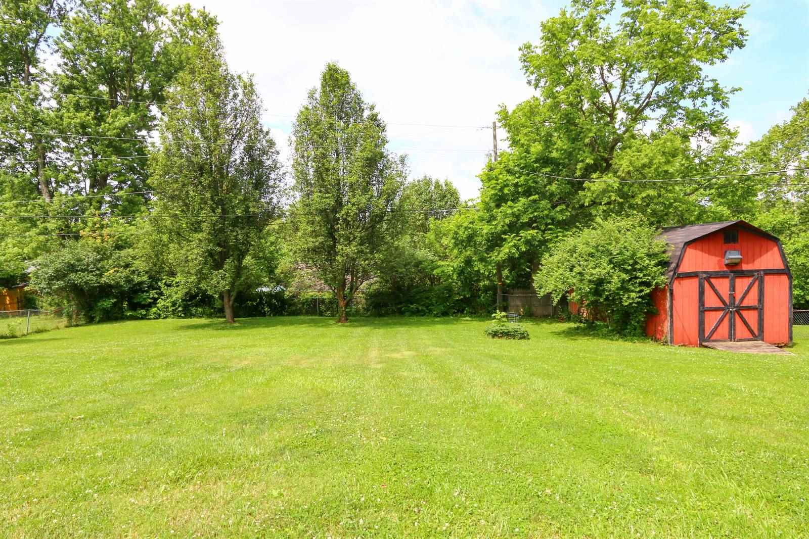 805 Cox Road Independence, KY 41051 - Photo 24 of 29 Gallery Image 24