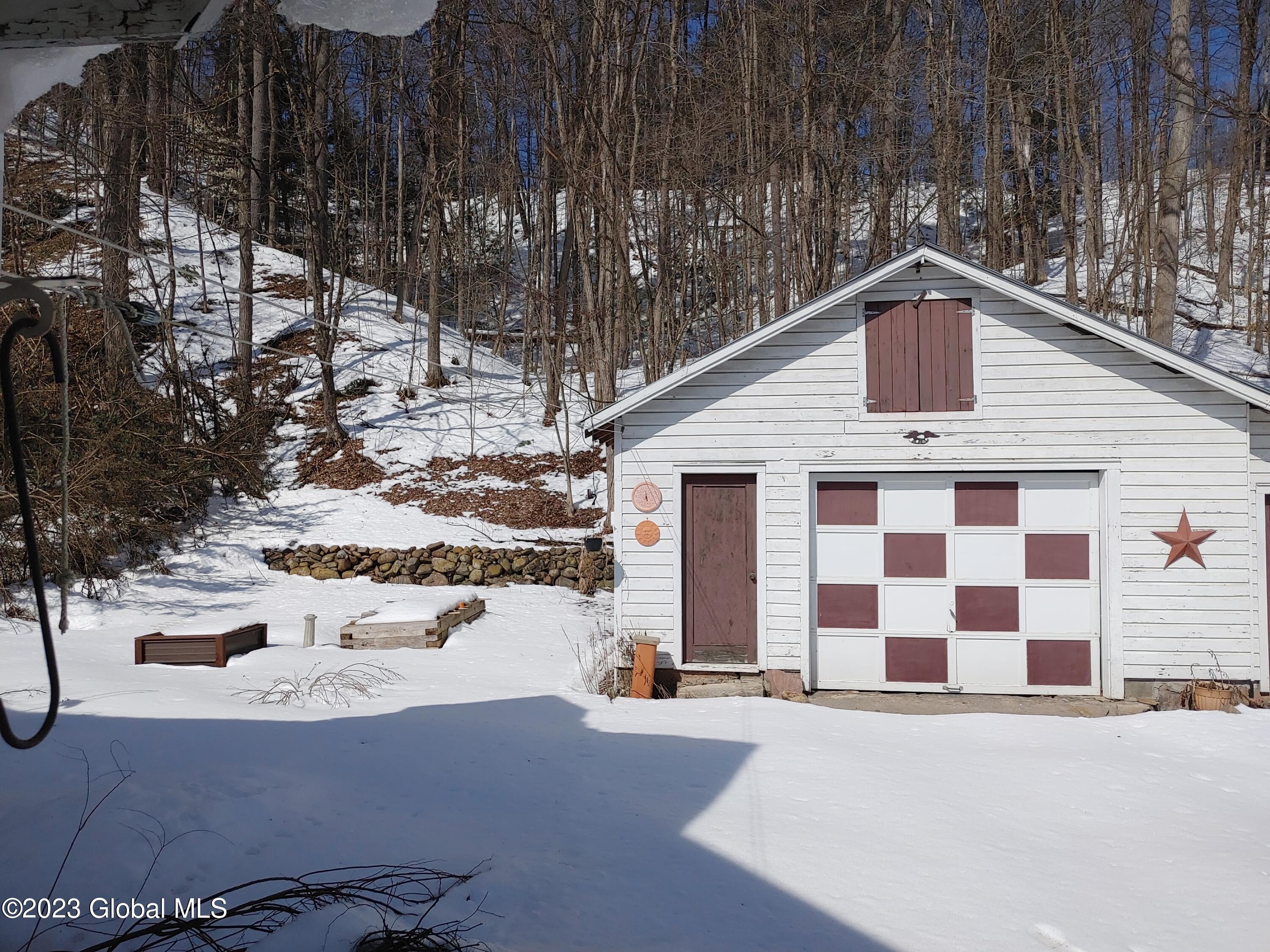 1663 Creek Road Crown Point, NY 12928 - Photo 12 of 12 0320231144a